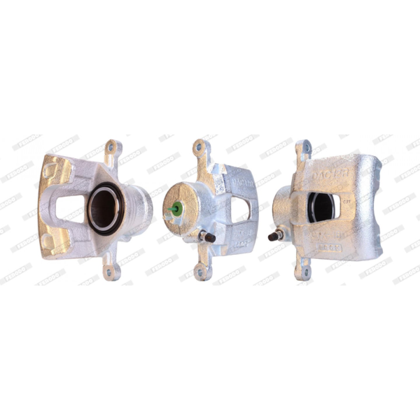 Pinza freno FERODO FCL694806