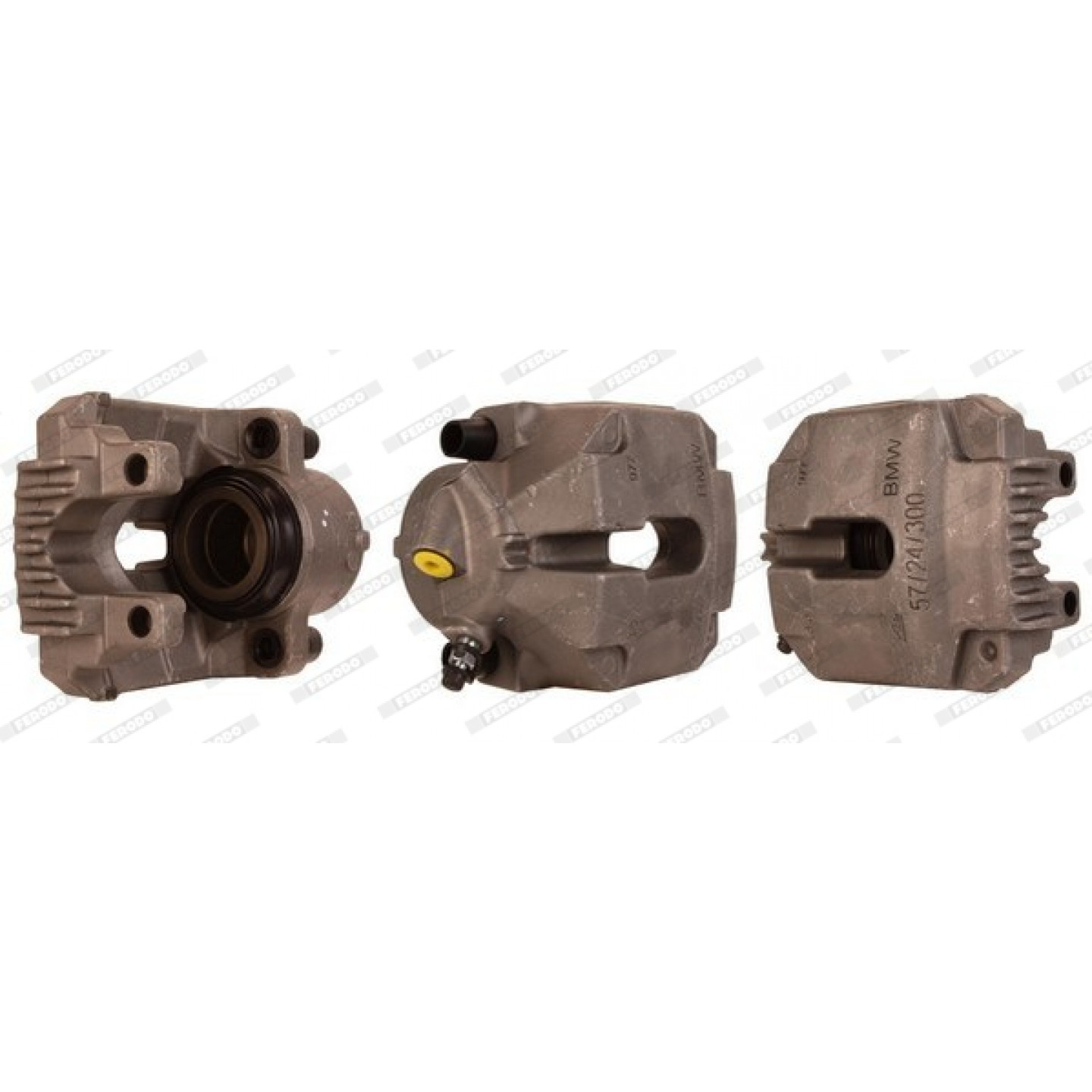 Pinza freno FERODO FCL694947