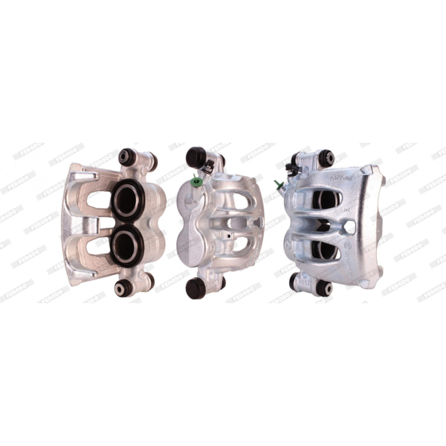Bremsekaliber FERODO FCL695108