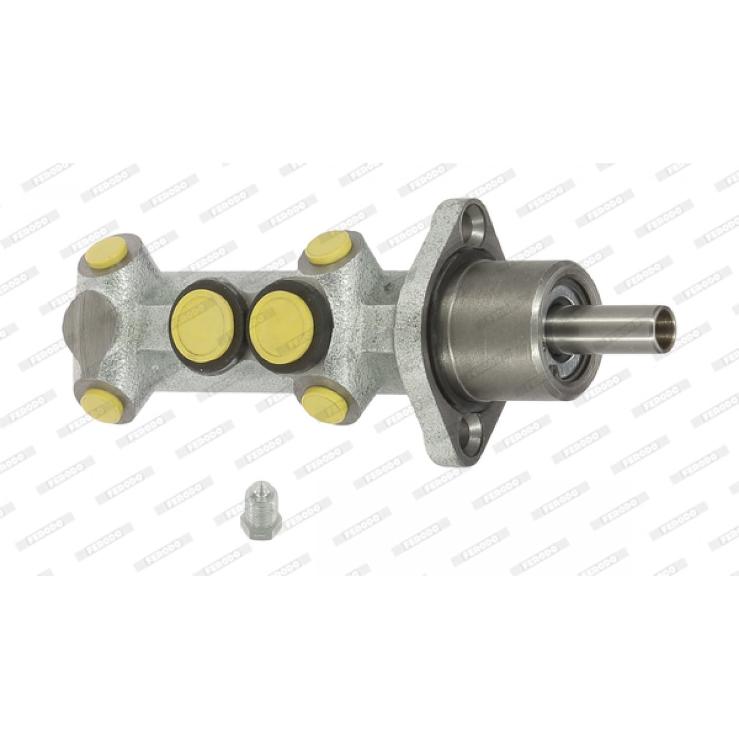 Zacisk hamulca FERODO FCL695112