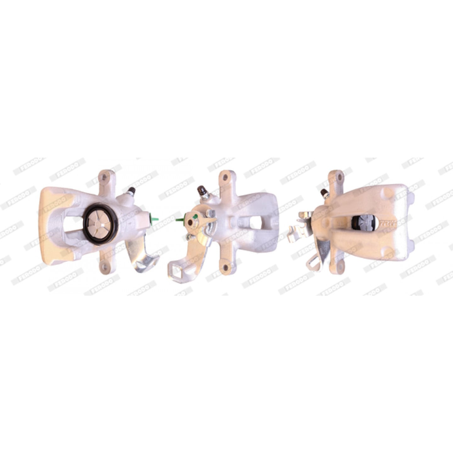 Bremssattel FERODO FCL695258