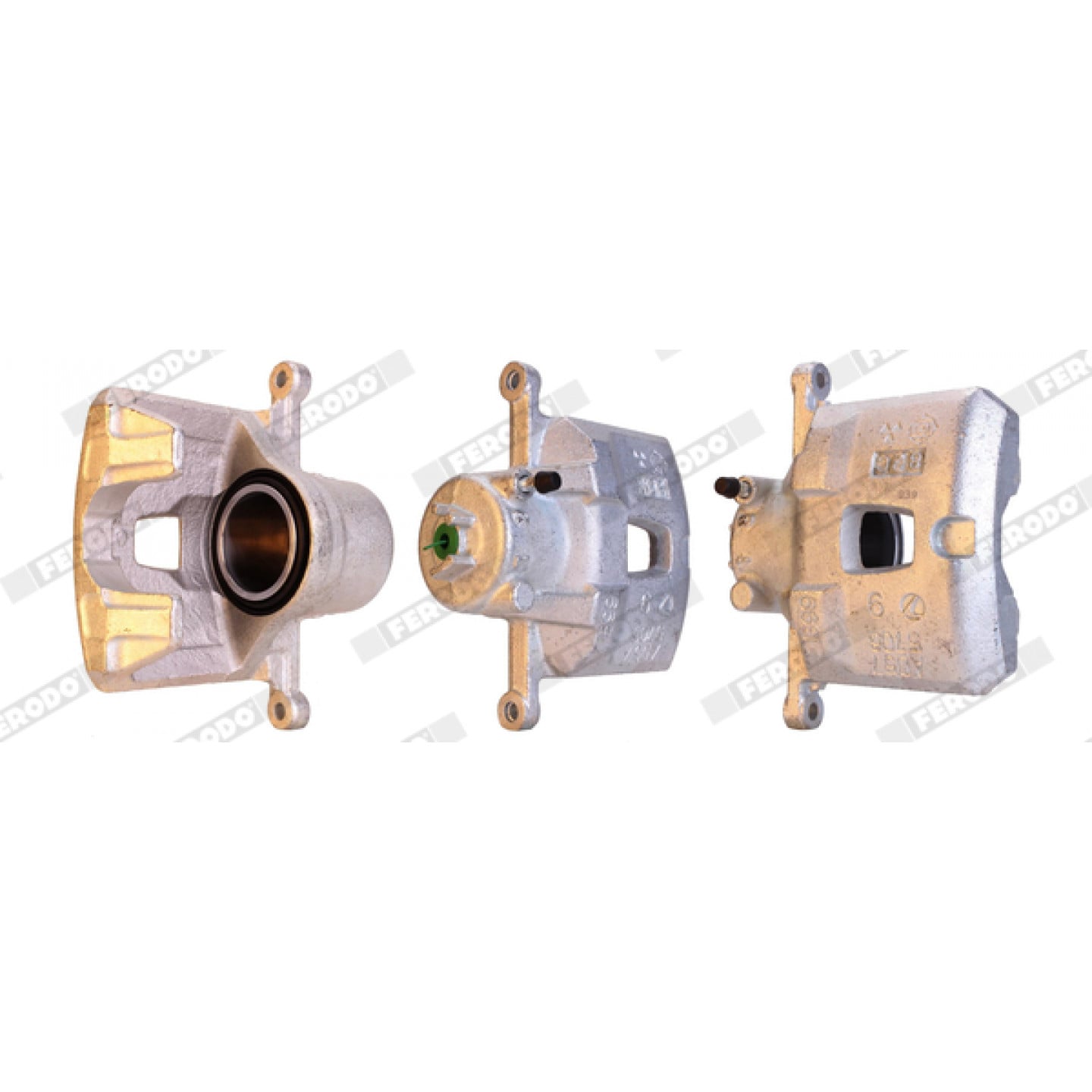 Pinza freno FERODO FCL694510