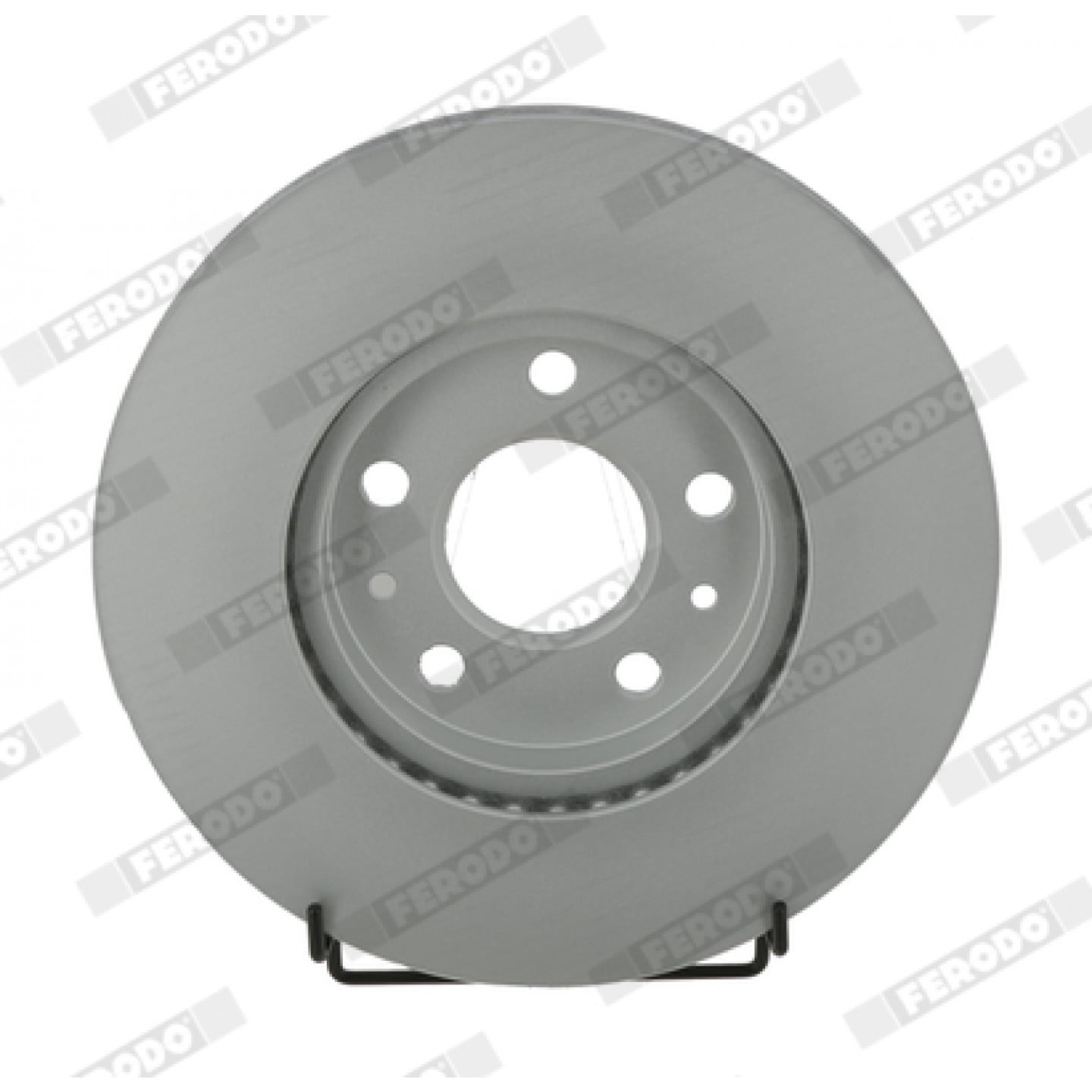 Remschijf FERODO DDF2952C