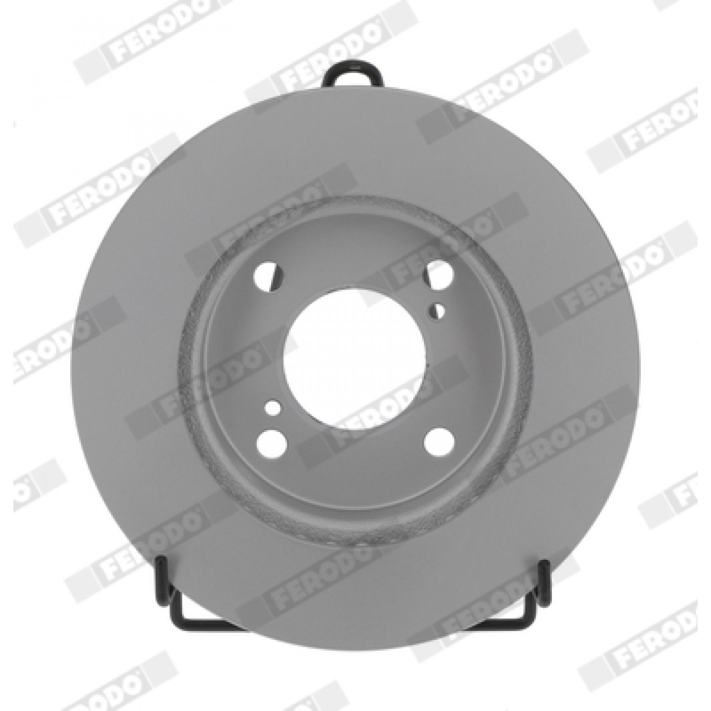Bremsscheibe FERODO DDF2968C