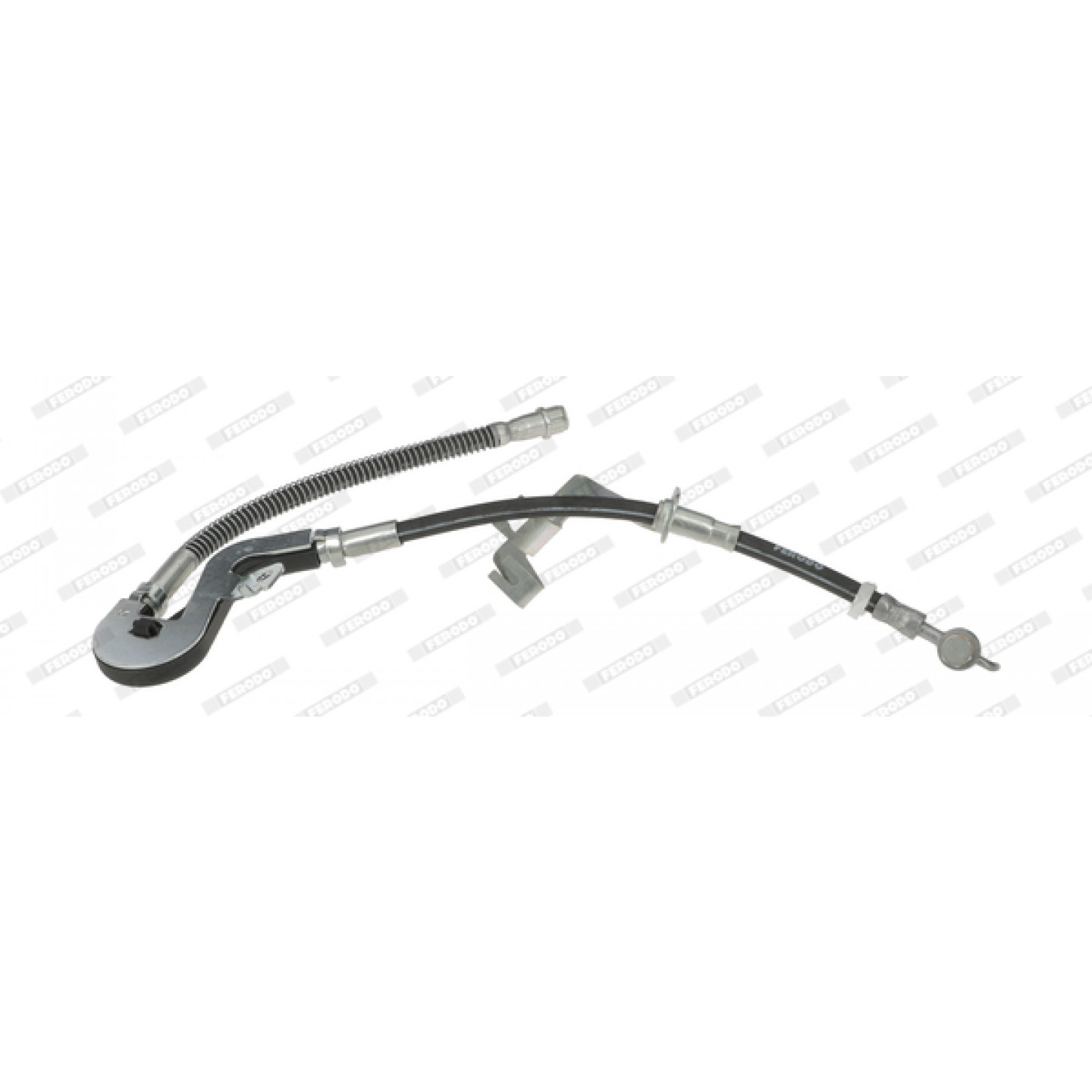 Bremsschlauch FERODO FHY2723