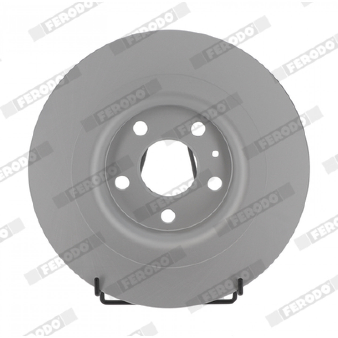 قرص الفرامل FERODO DDF3088C