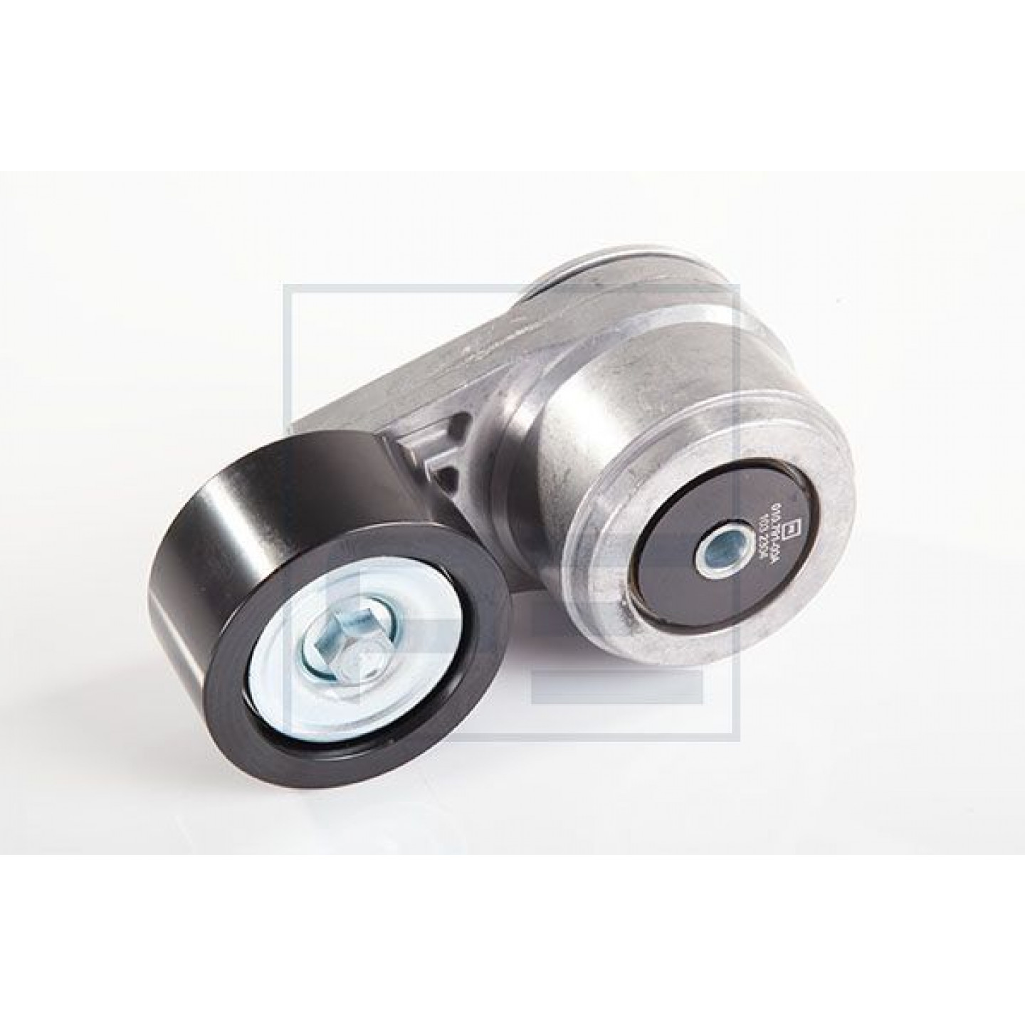 Tensor de correa, correa auxiliar-v PE Automotive 010.791-00A