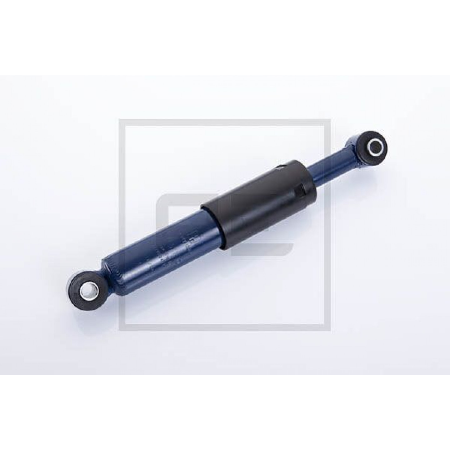 Amortisseur, suspension de la cabine PE Automotive 013.511-10A