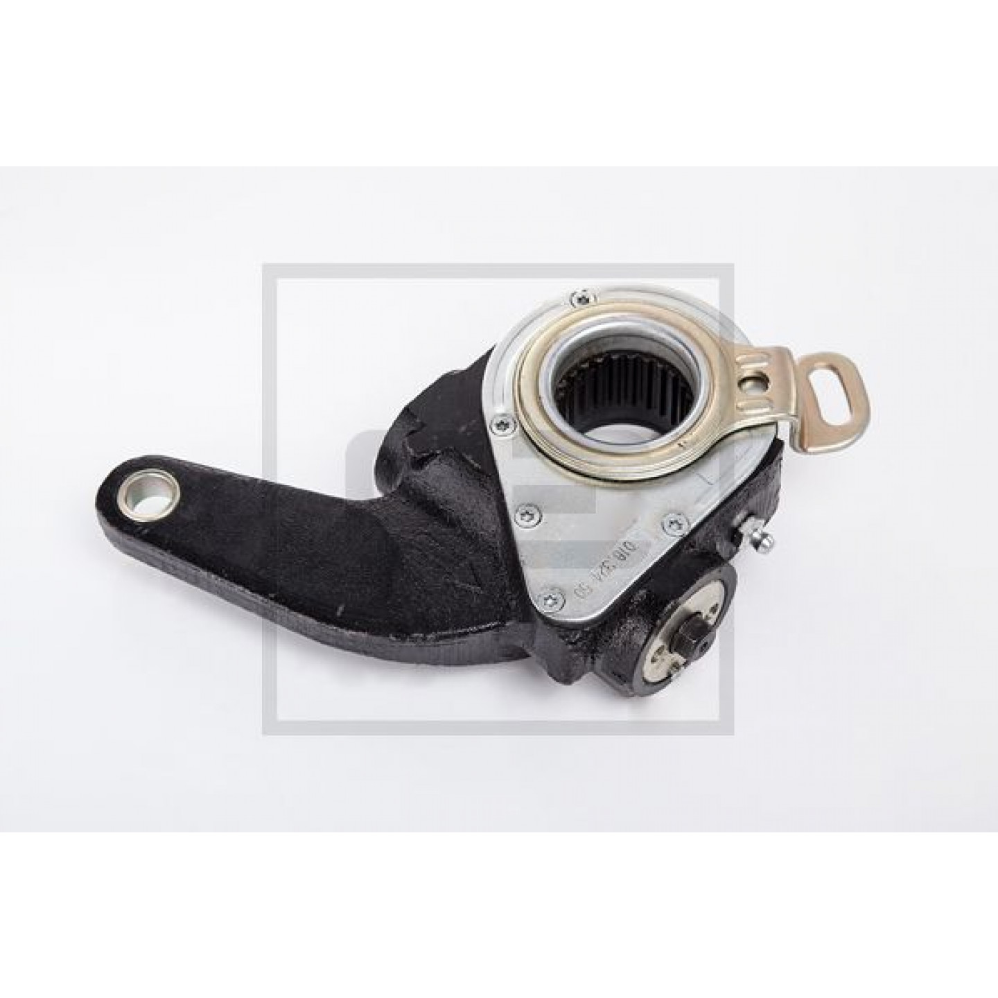 Regulador de tirante, sistema de travagem PE Automotive 016.324-50A