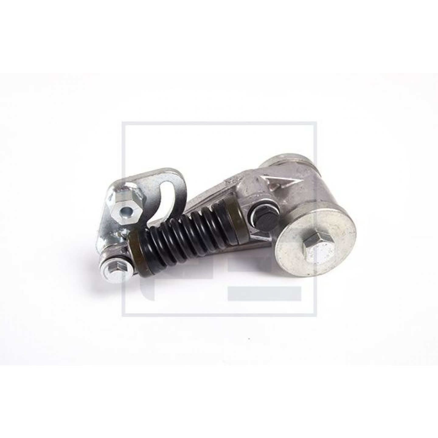 Tensor de correa, correa auxiliar-v PE Automotive 030.444-00A