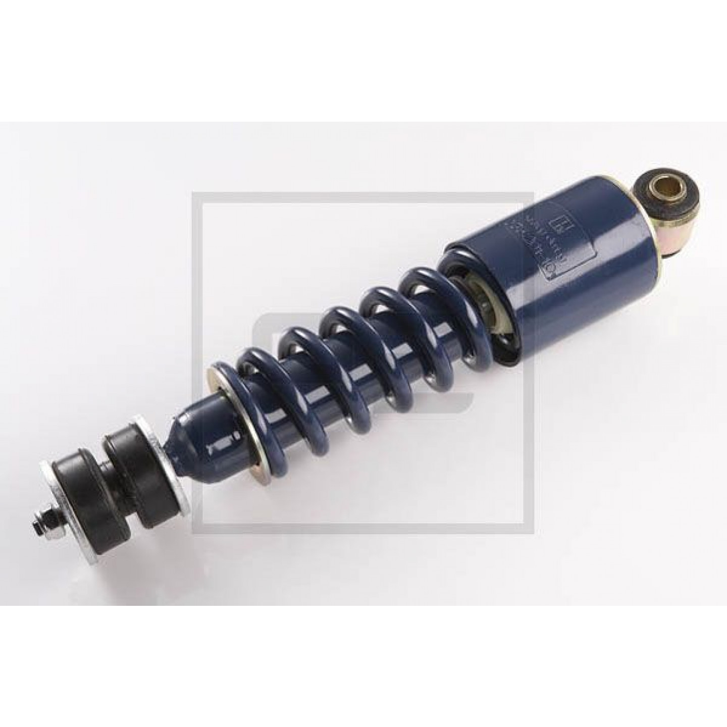 Amortisseur, suspension de la cabine PE Automotive 033.201-10A