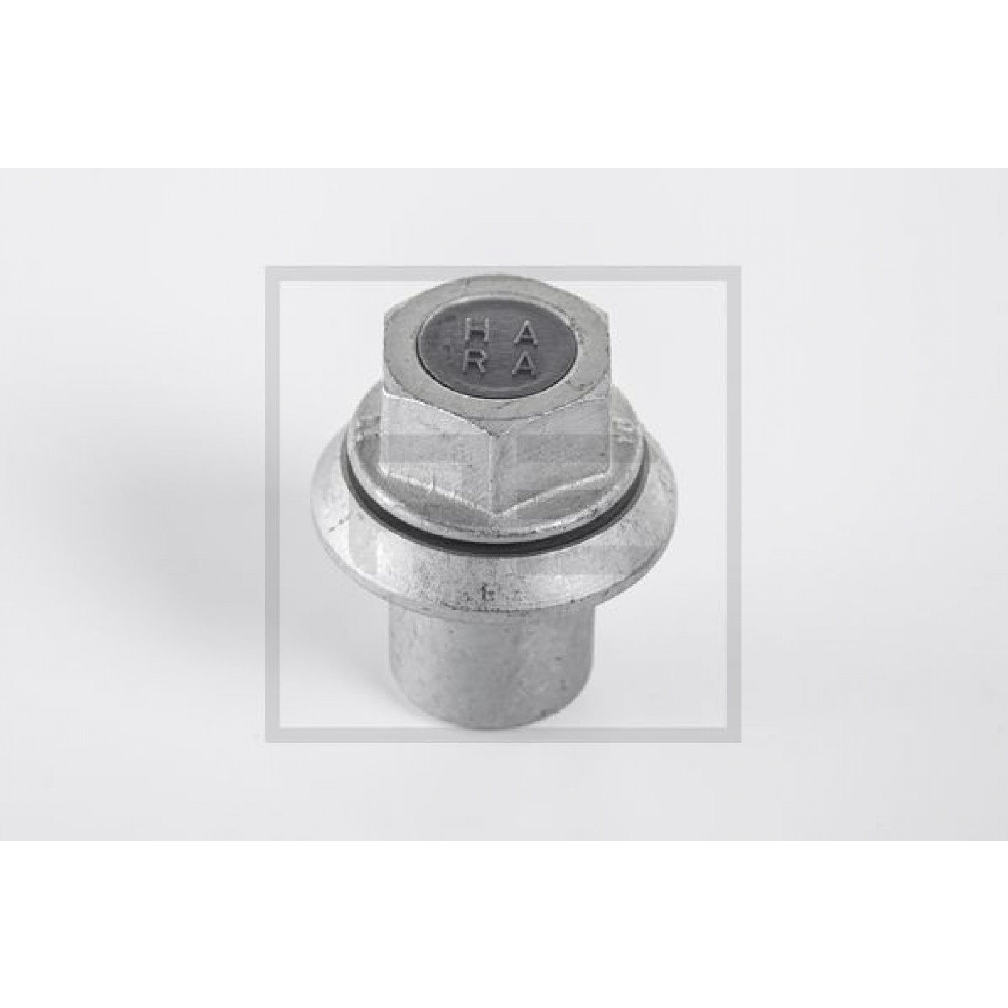 Nakrętka koła PE Automotive 017.157-00A