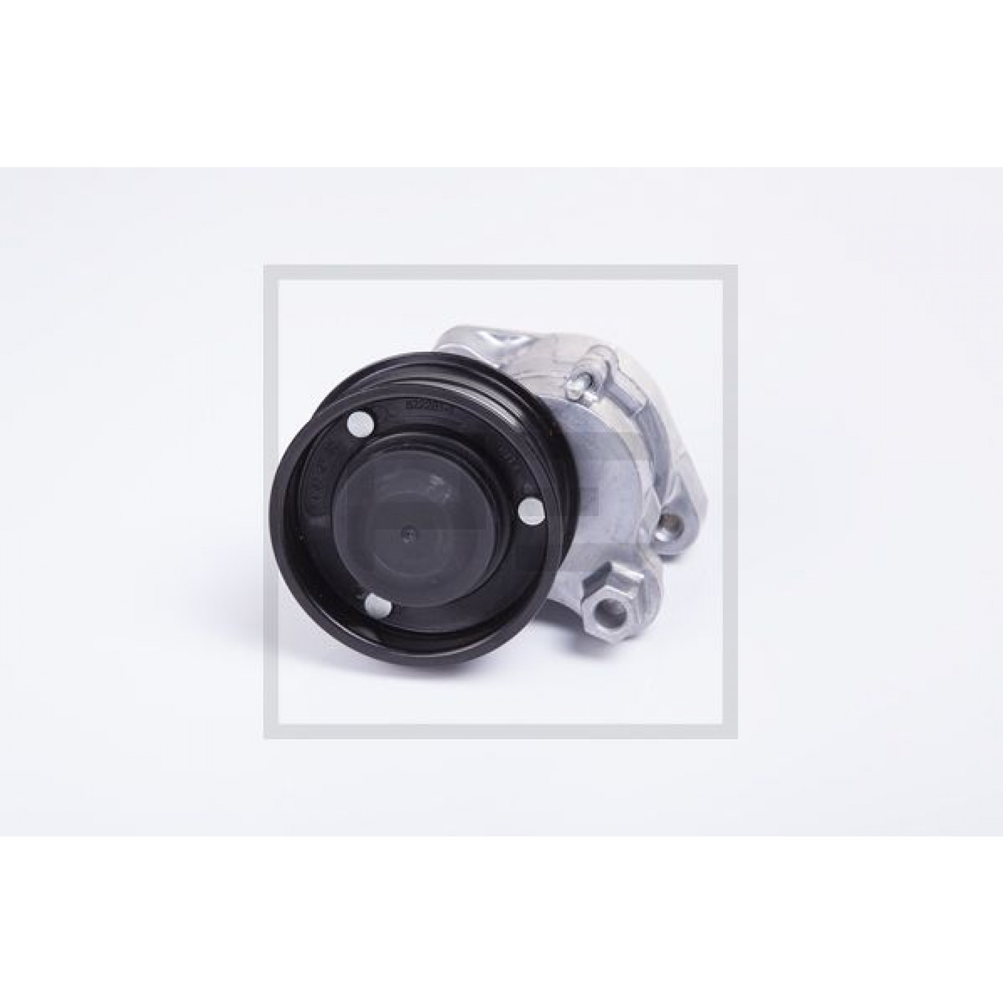 Tensor de correa, correa auxiliar-v PE Automotive 100.133-00A