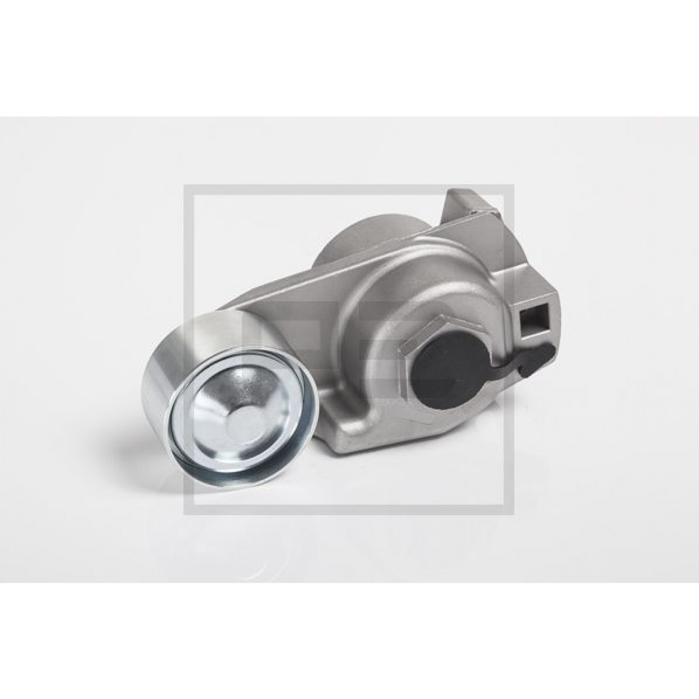 Tensor de correa, correa auxiliar-v PE Automotive 140.167-00A