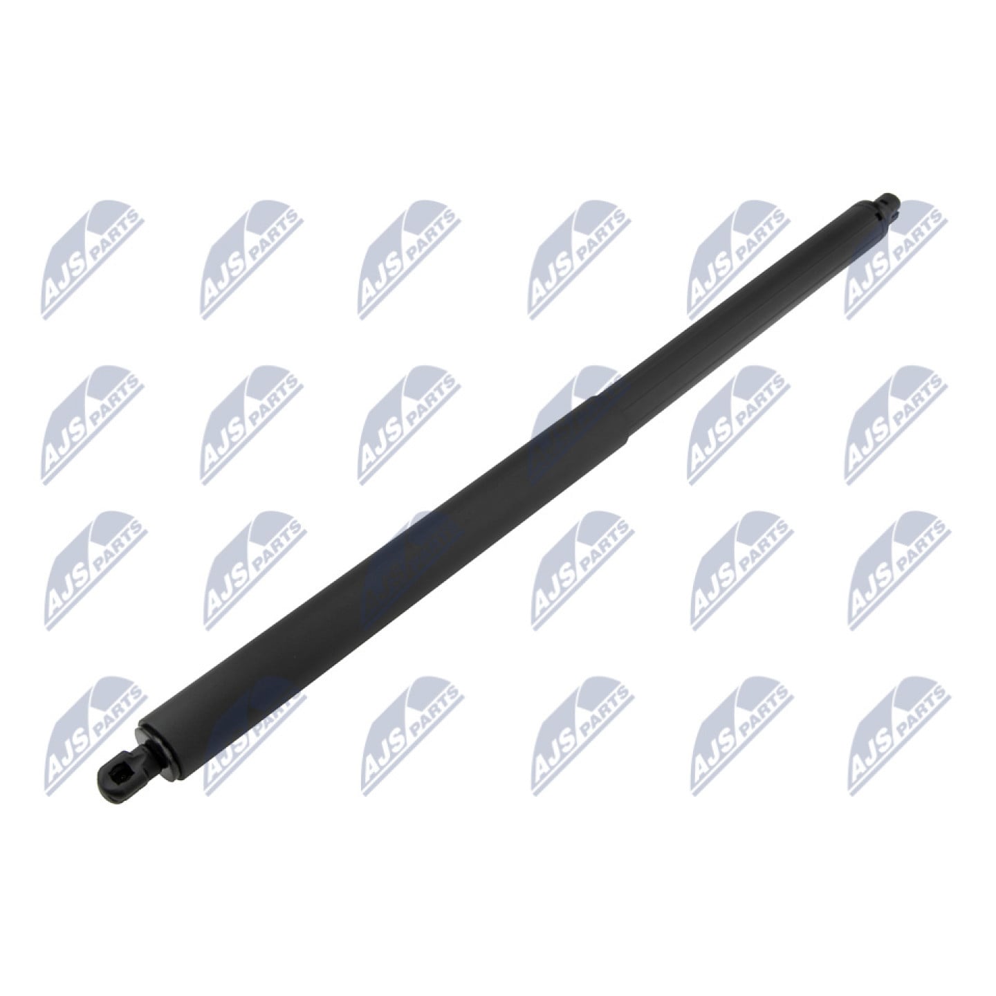 Gasveer, kofferruimte NTY AE-FR-068