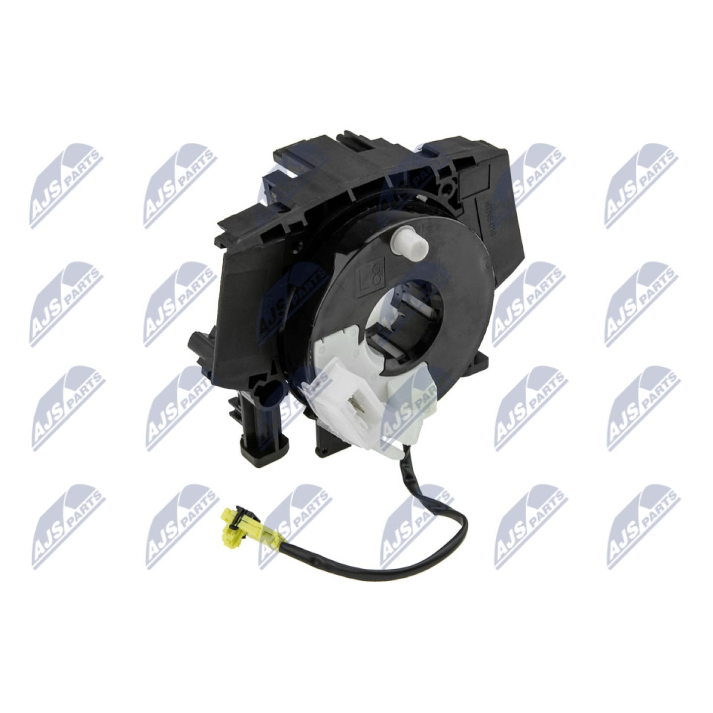 Vinkelfjeder, Airbag NTY EAS-NS-010