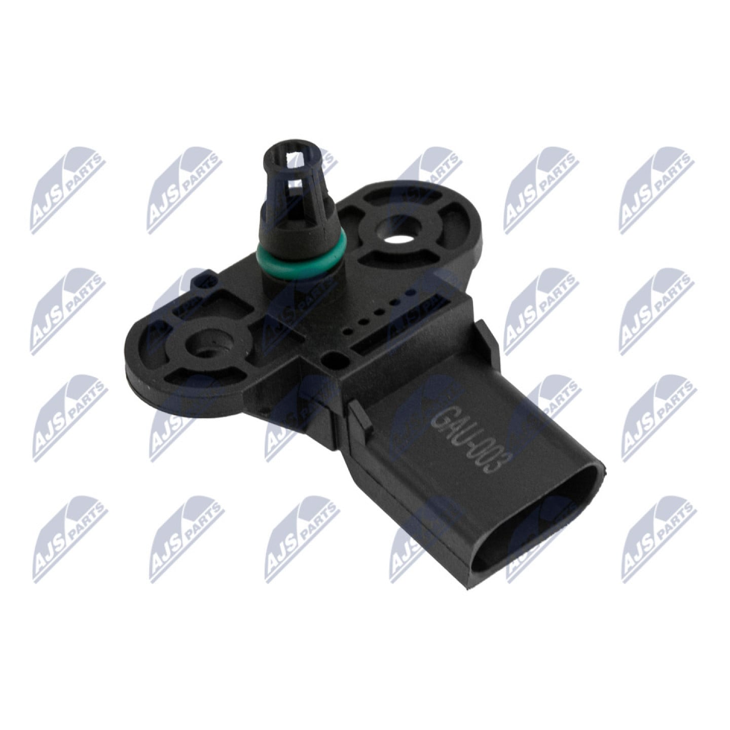 MAP sensor NTY ECM-AU-003