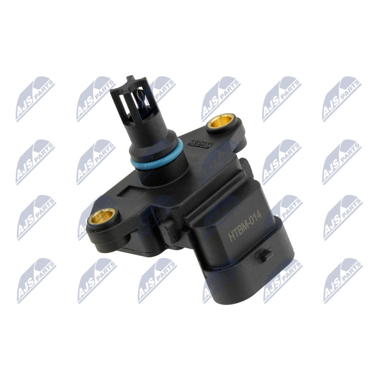 MAP sensor NTY ECM-BM-014
