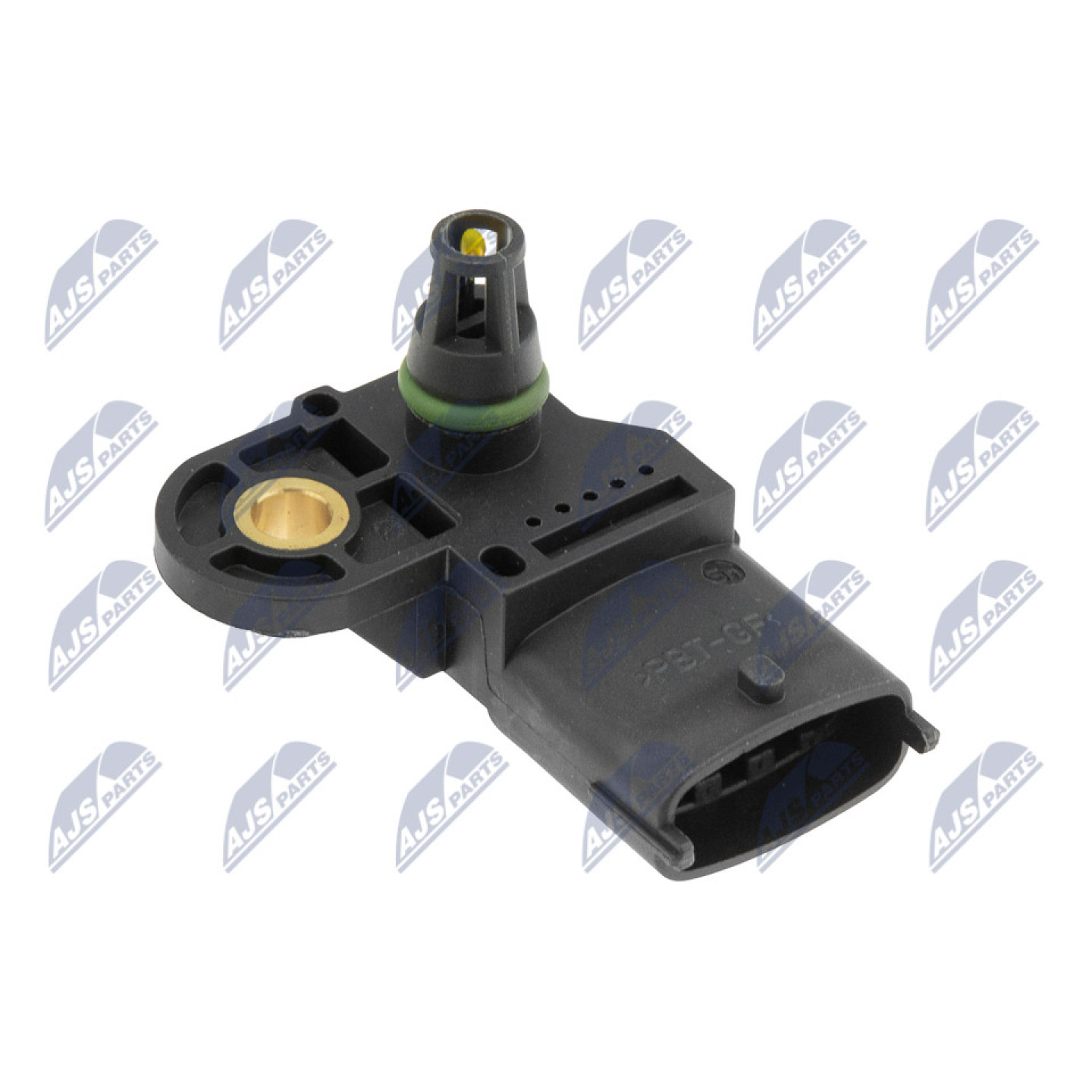 MAP sensor NTY ECM-FT-004
