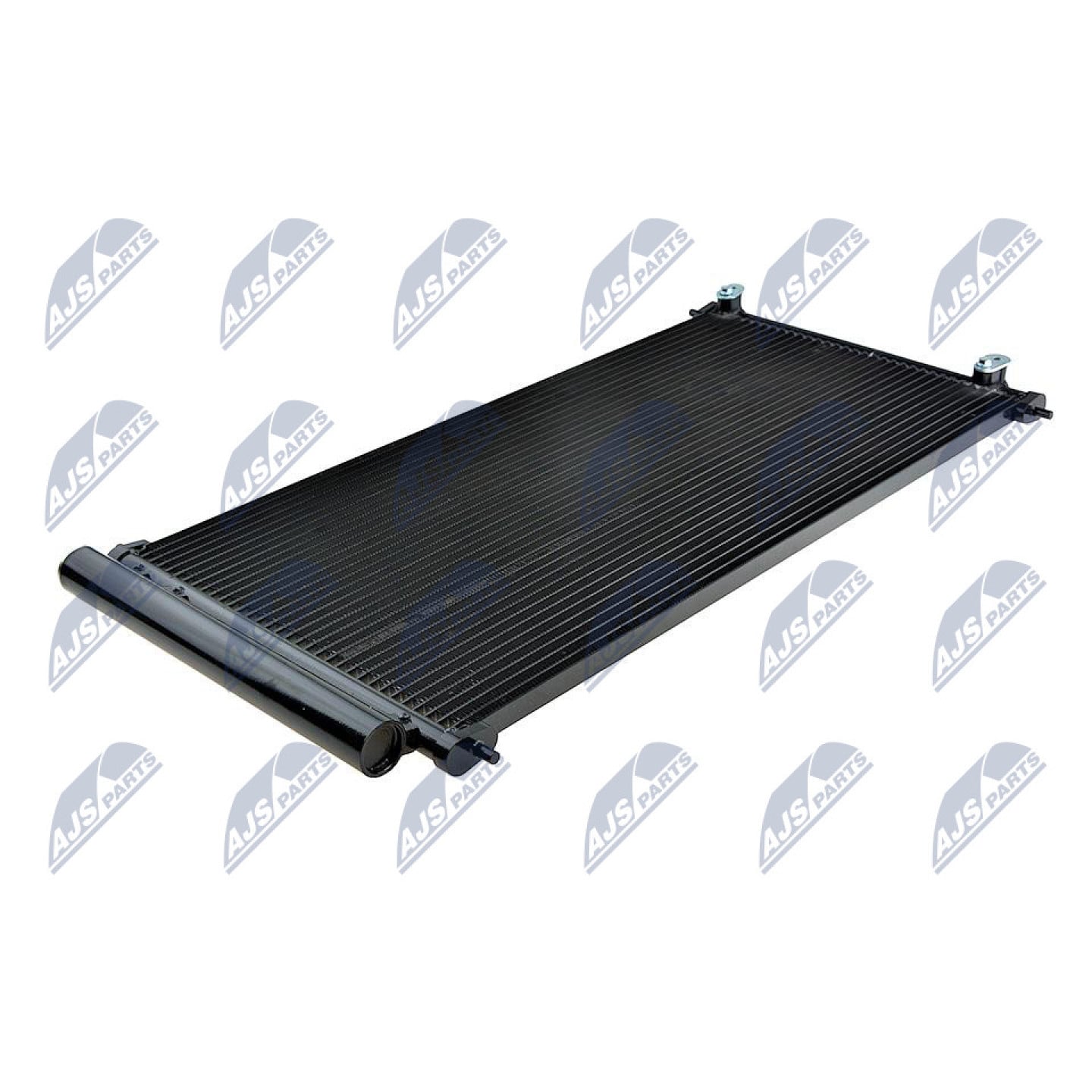 المكثف، نظام مكيف الهواء NTY CCS-TY-021