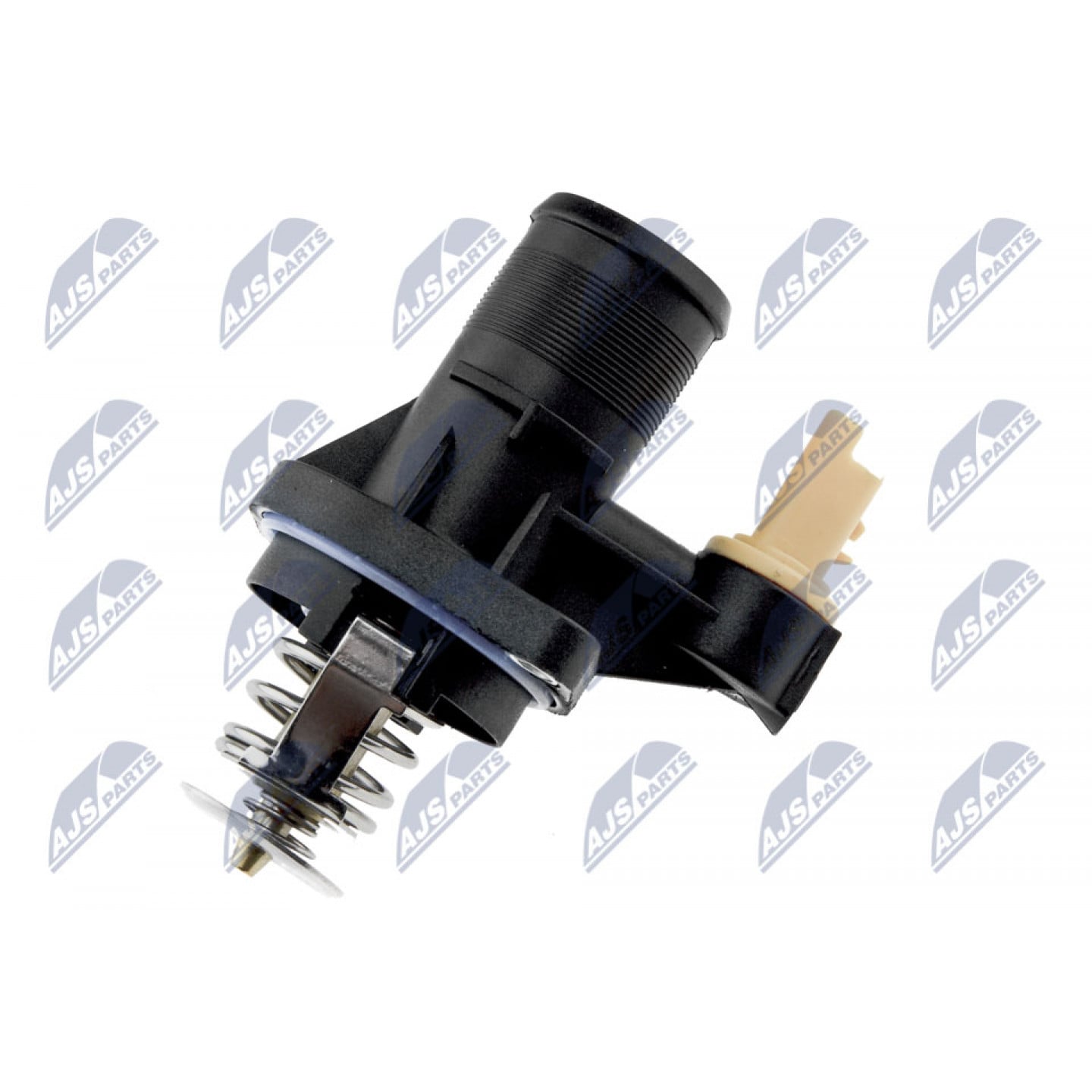 Termostat, kølemiddel NTY CTM-PE-005