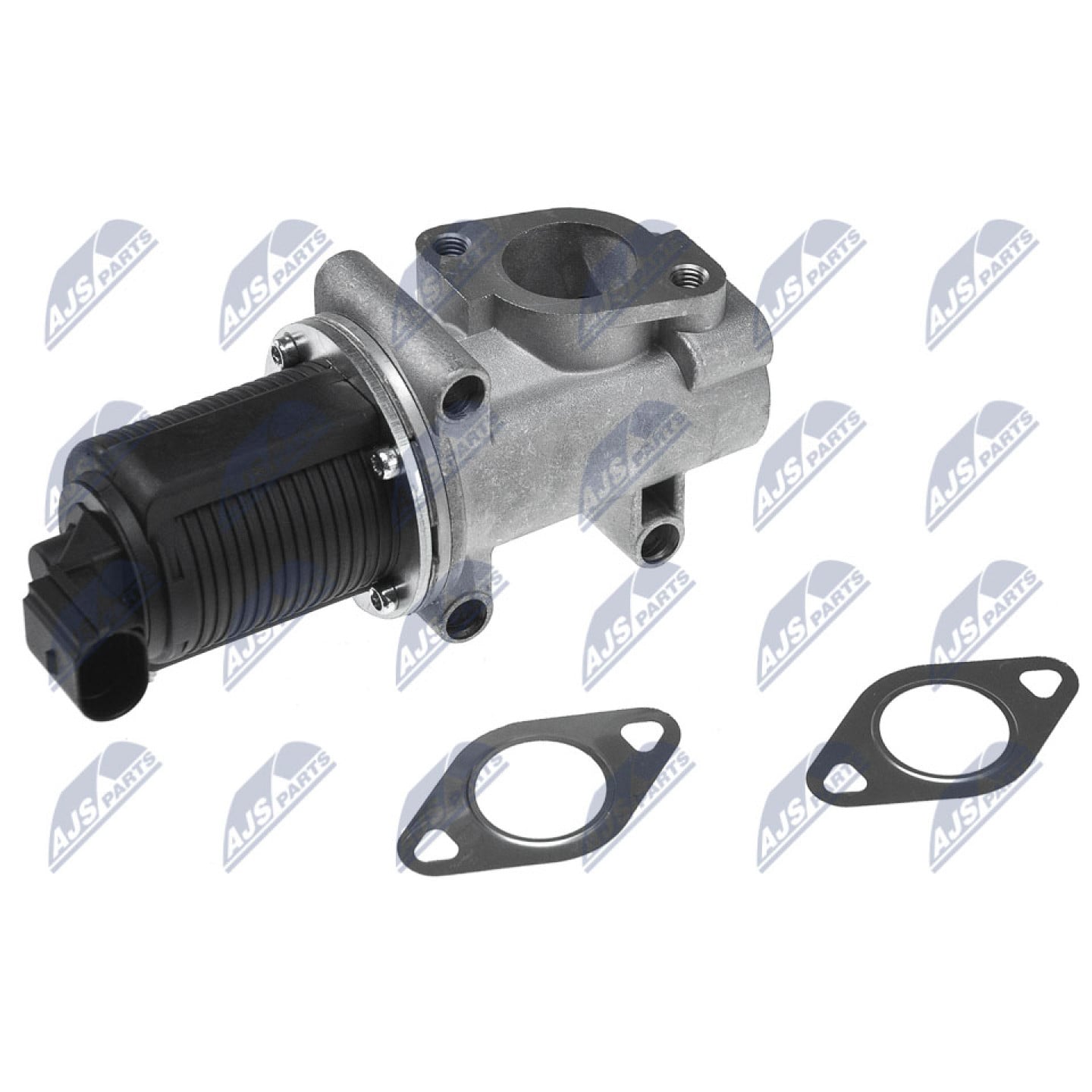 Valvola ricircolo gas scarico-EGR NTY EGR-AR-002