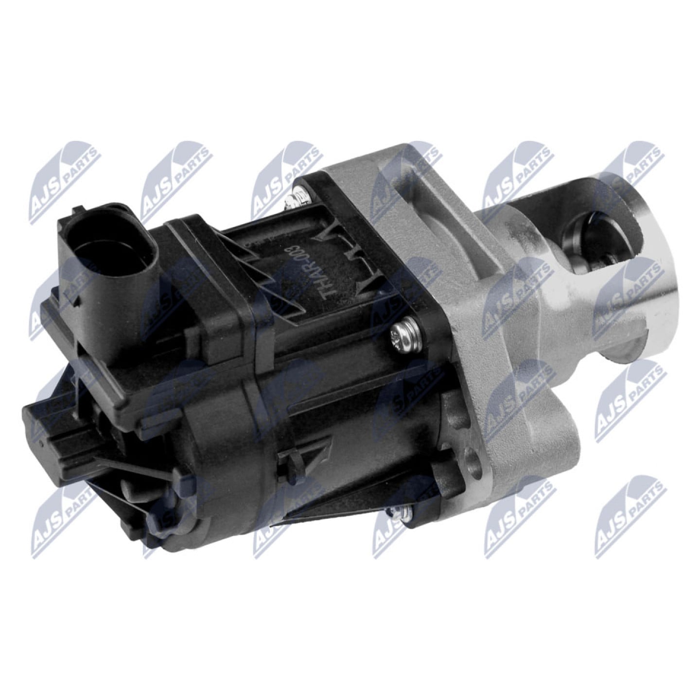 Valvola ricircolo gas scarico-EGR NTY EGR-AR-003