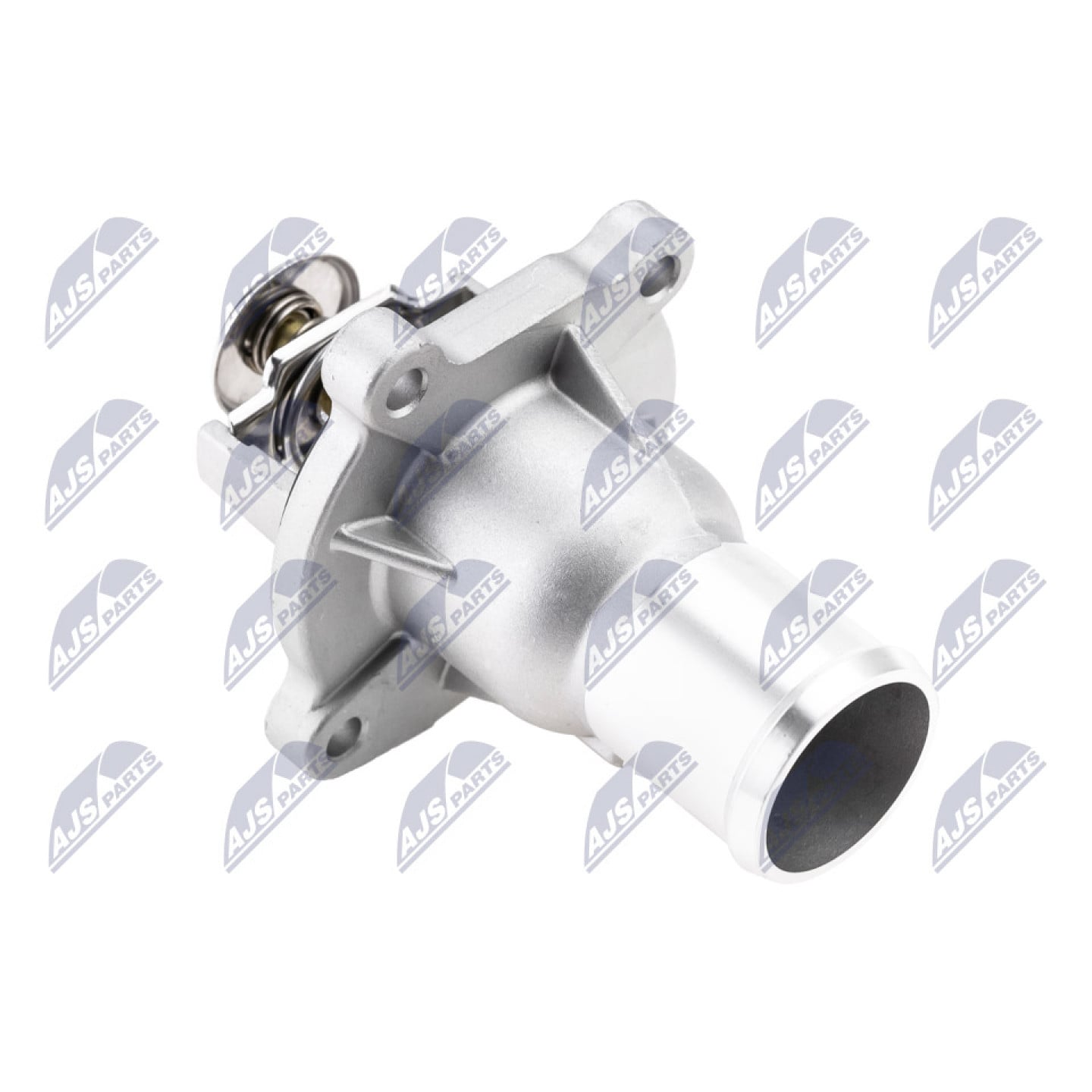 Termostat, kølemiddel NTY CTM-PL-027