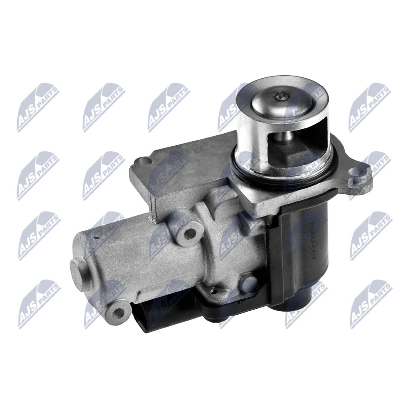 Valvola ricircolo gas scarico-EGR NTY EGR-AU-007