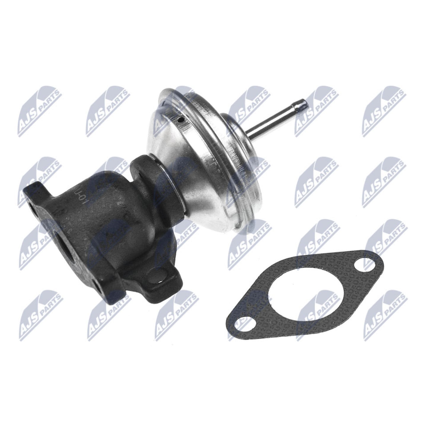 Valvola ricircolo gas scarico-EGR NTY EGR-AU-013