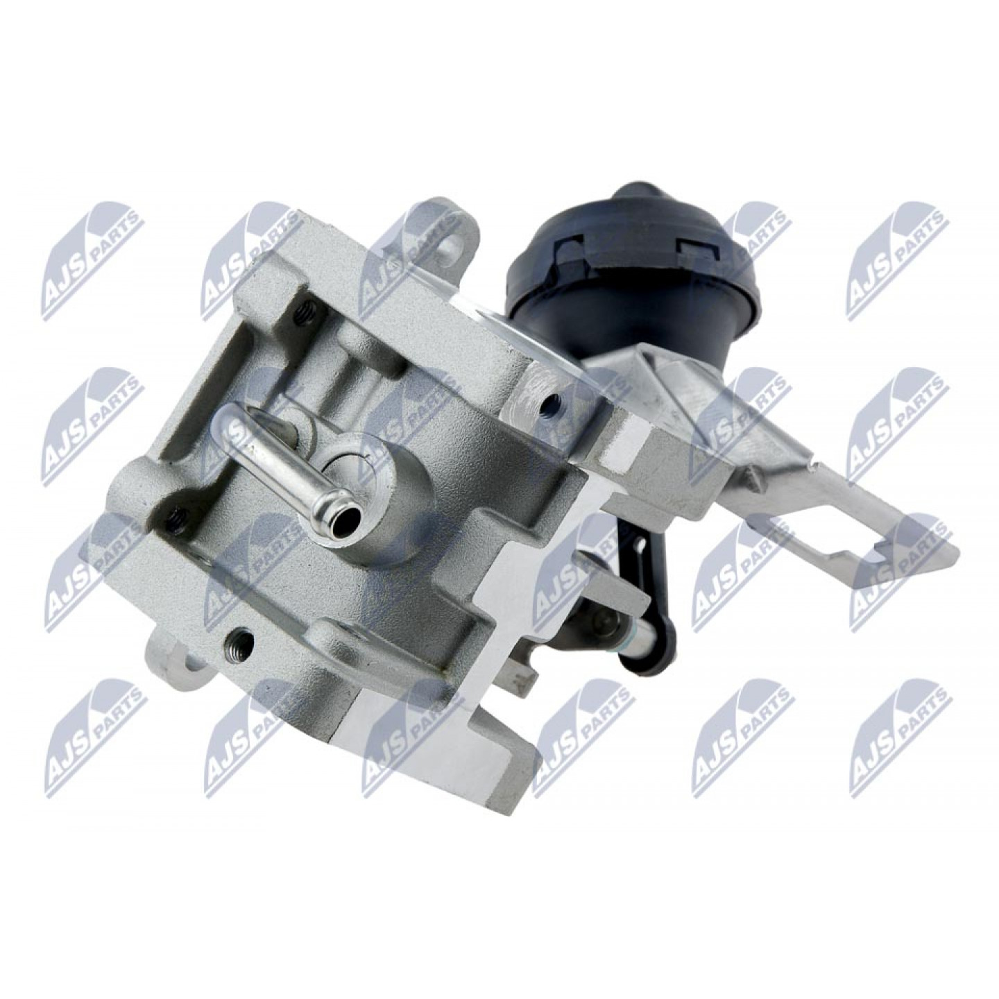 NTY Valvola EGR (Ricircolo Gas Scarico) EGR-AU-016 - Compatibile Con VW Passat E Skoda Superb 2.5 TDI - 3
