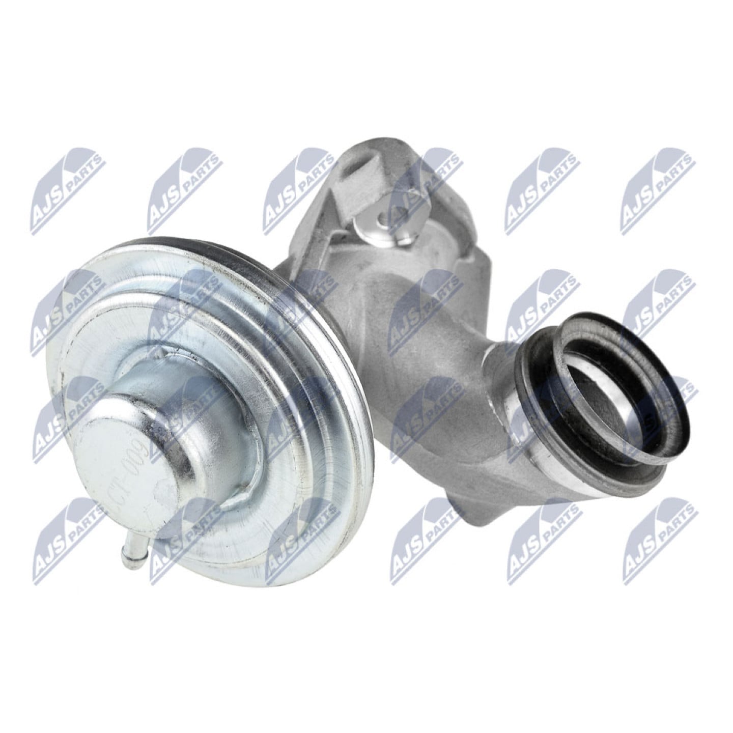 Valvola ricircolo gas scarico-EGR NTY EGR-CT-009