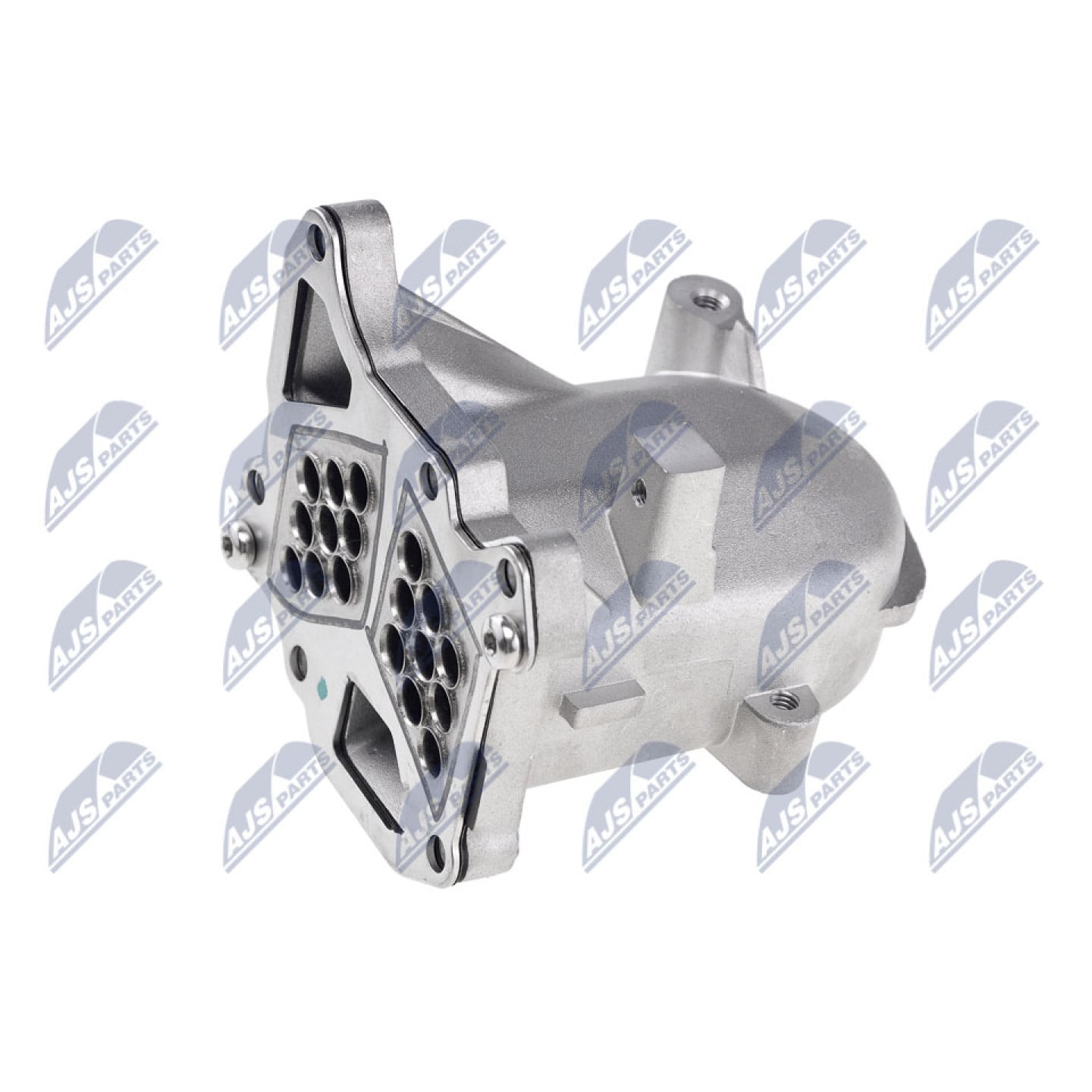 NTY EGR-PL-005 Valvola EGR elettrico, senza radiatore EGR