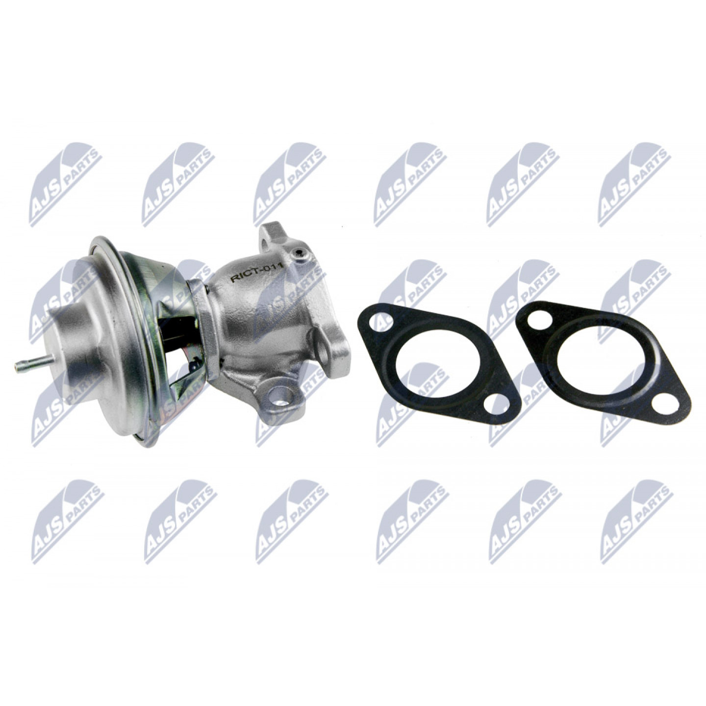 AGR-Ventil NTY EGR-CT-011