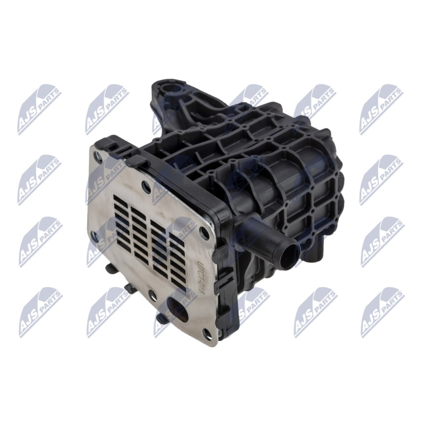 Valvola ricircolo gas scarico-EGR NTY EGR-CT-018