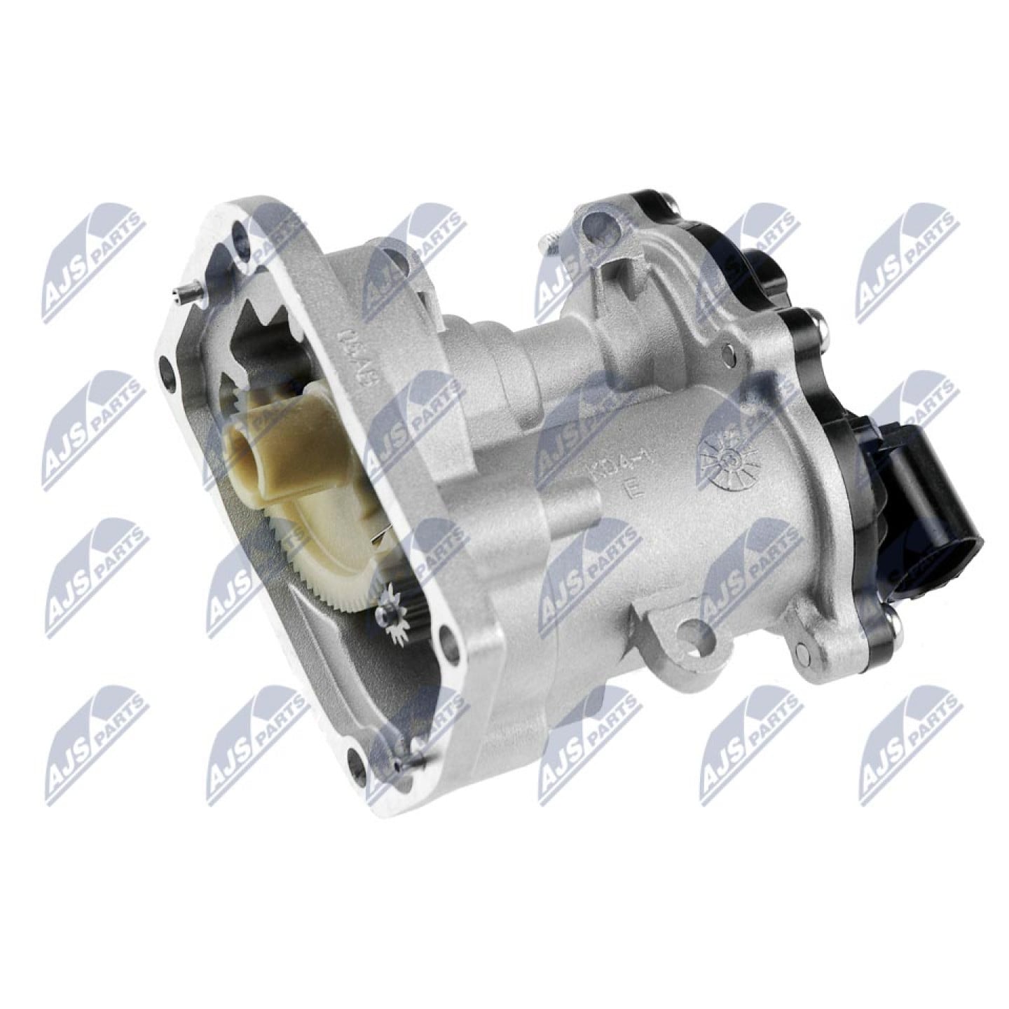 Valvola ricircolo gas scarico-EGR NTY EGR-FR-003