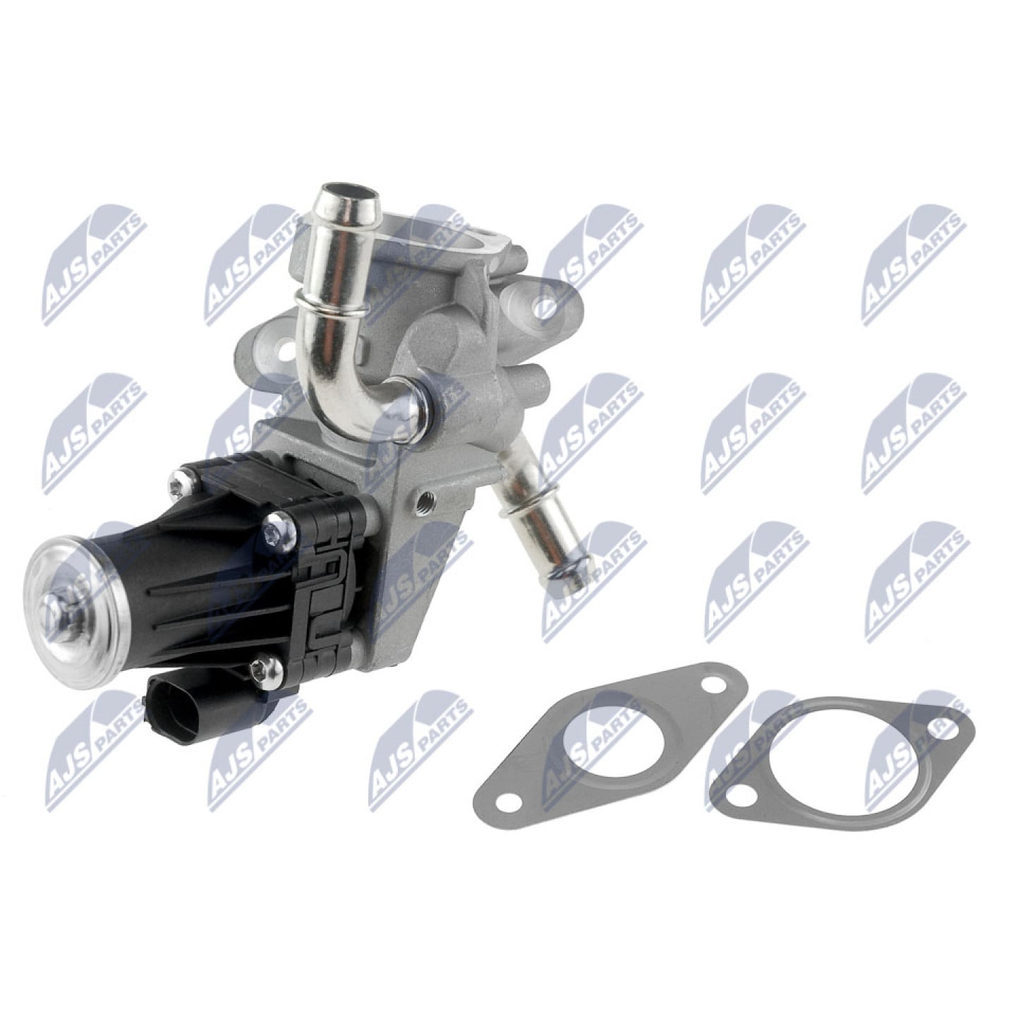 Valvola ricircolo gas scarico-EGR NTY EGR-FR-007