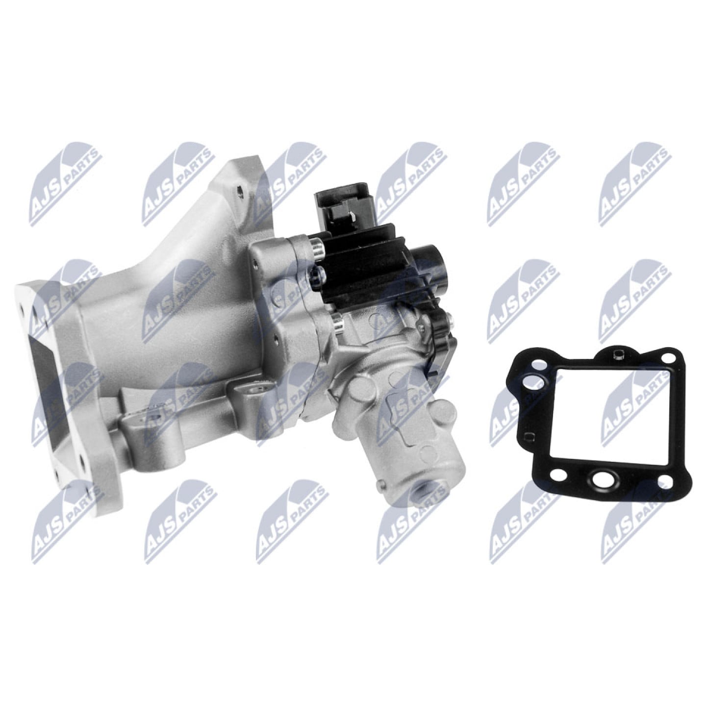 Valvola ricircolo gas scarico-EGR NTY EGR-FR-008