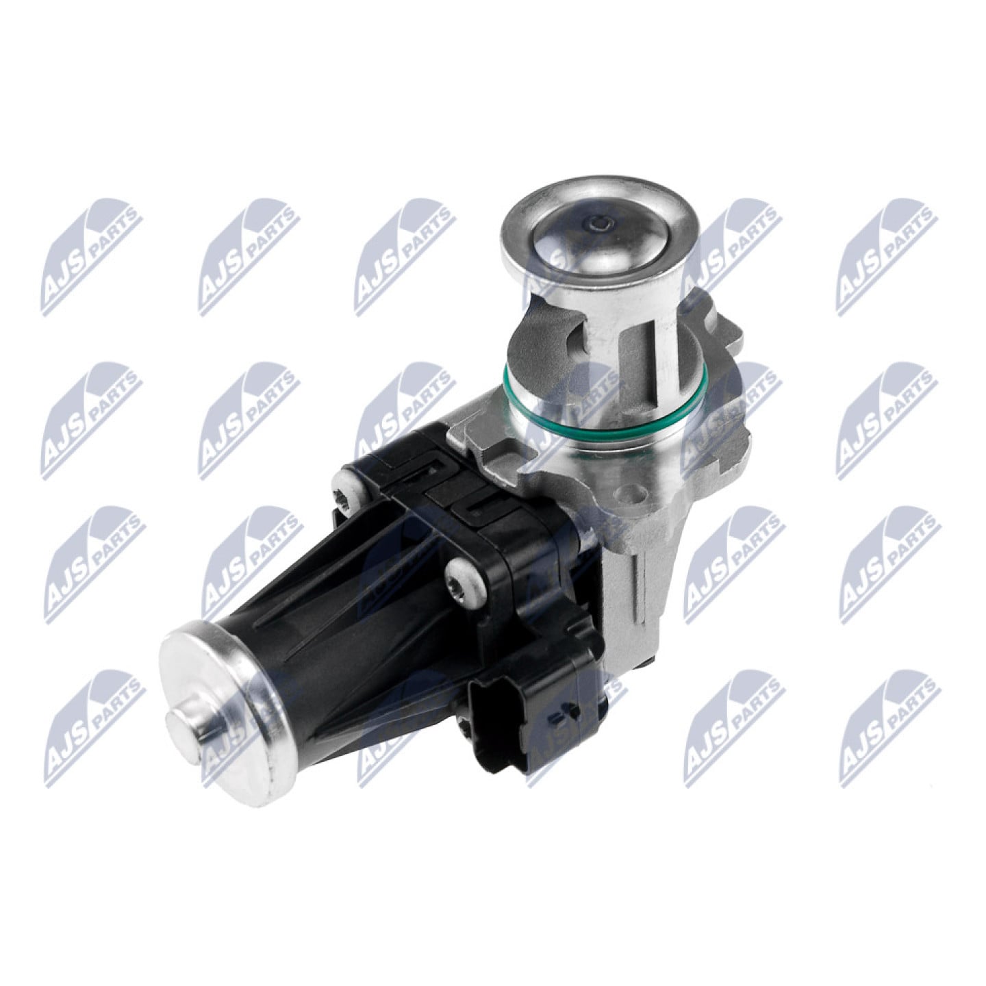Valvola ricircolo gas scarico-EGR NTY EGR-FR-010