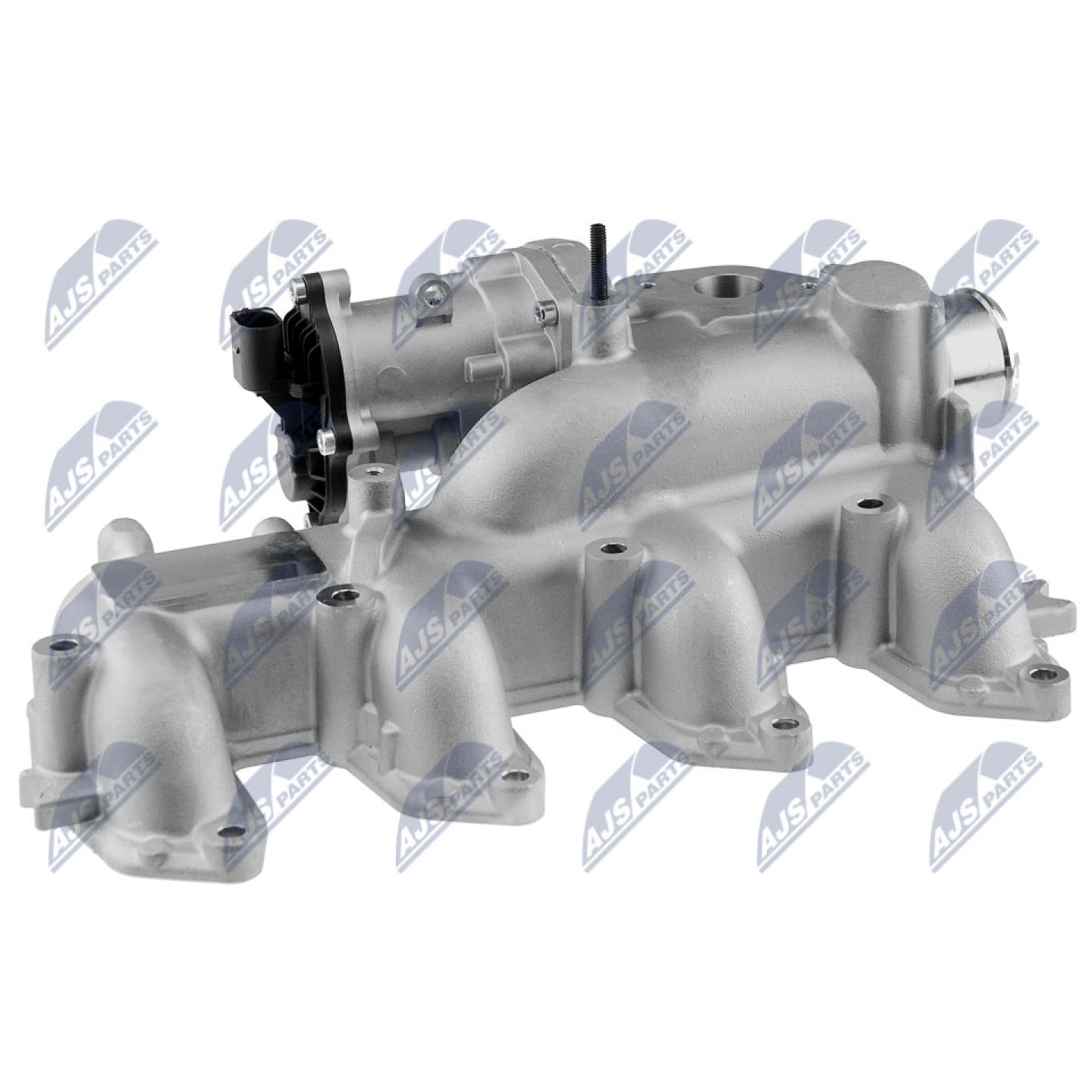 Valvola ricircolo gas scarico-EGR NTY EGR-FR-012