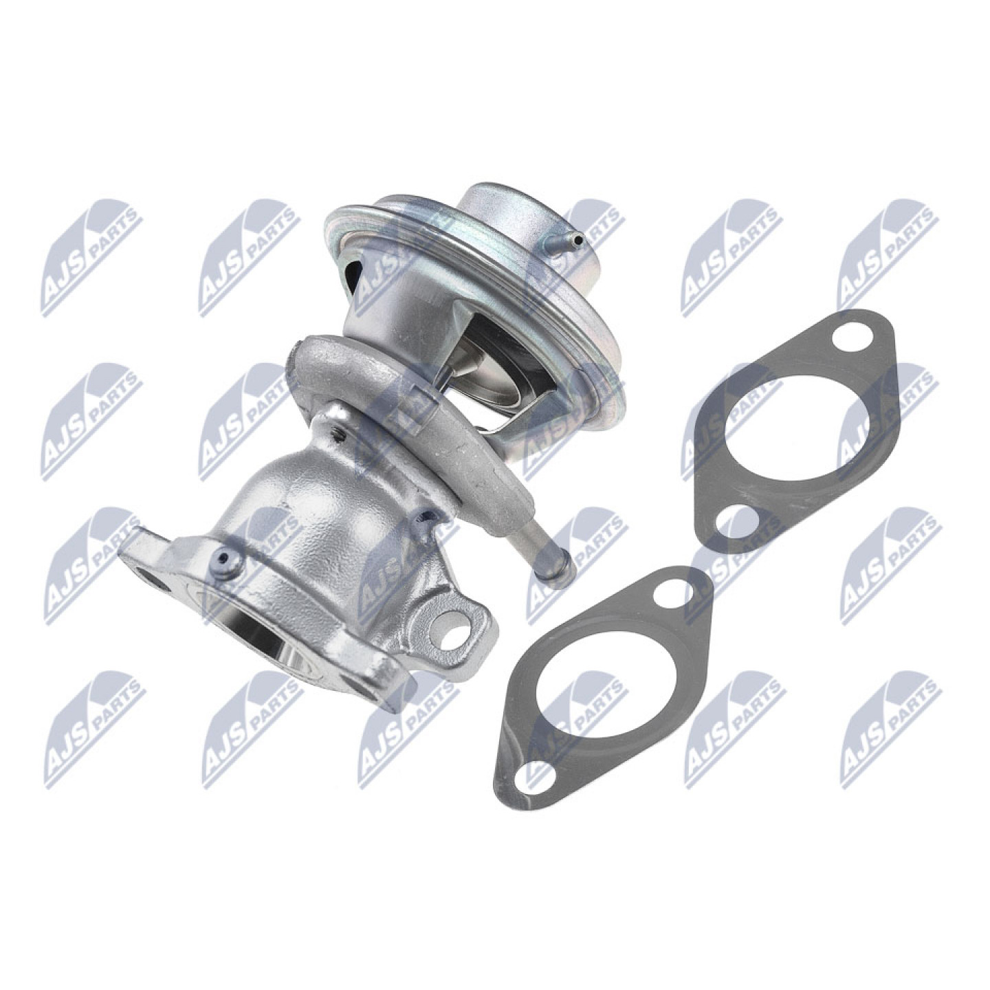 Valvola ricircolo gas scarico-EGR NTY EGR-FT-002
