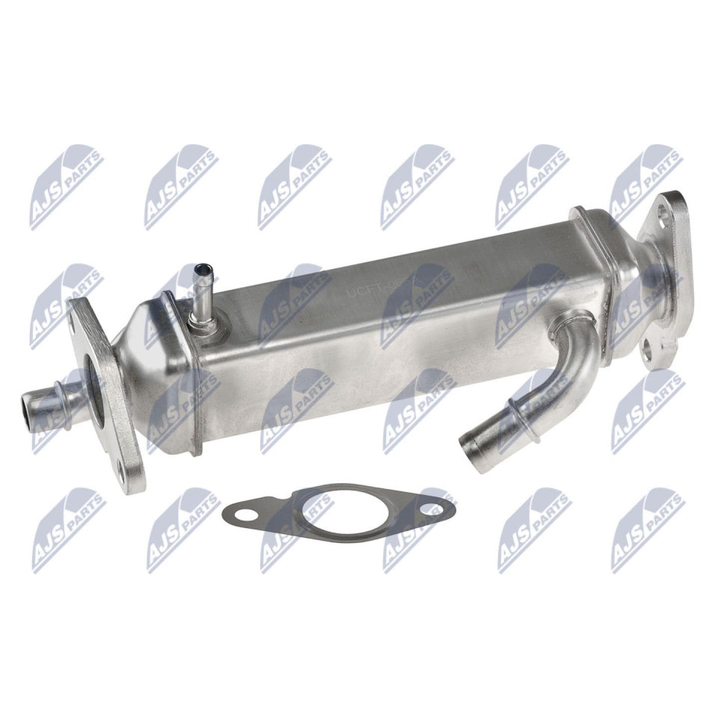 Valvola ricircolo gas scarico-EGR NTY EGR-FT-005A