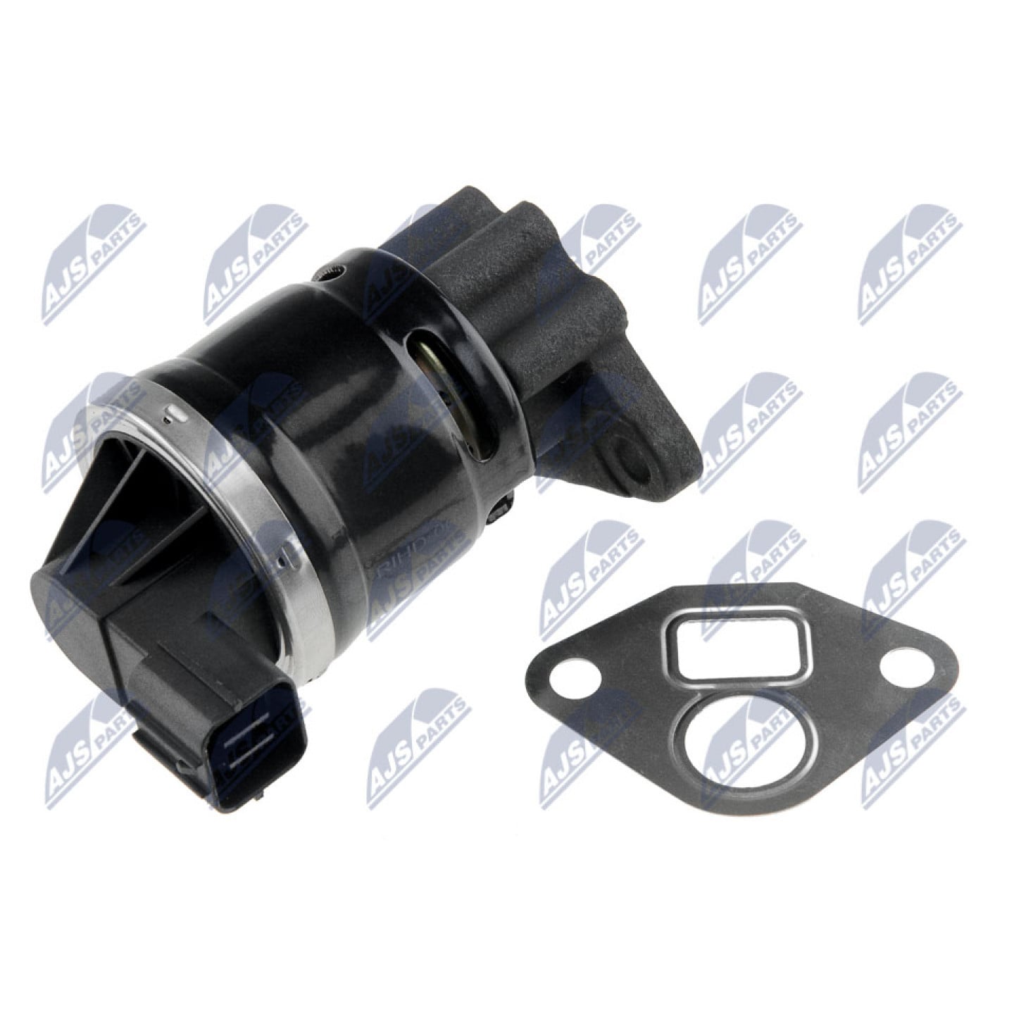 Valvola ricircolo gas scarico-EGR NTY EGR-HD-006