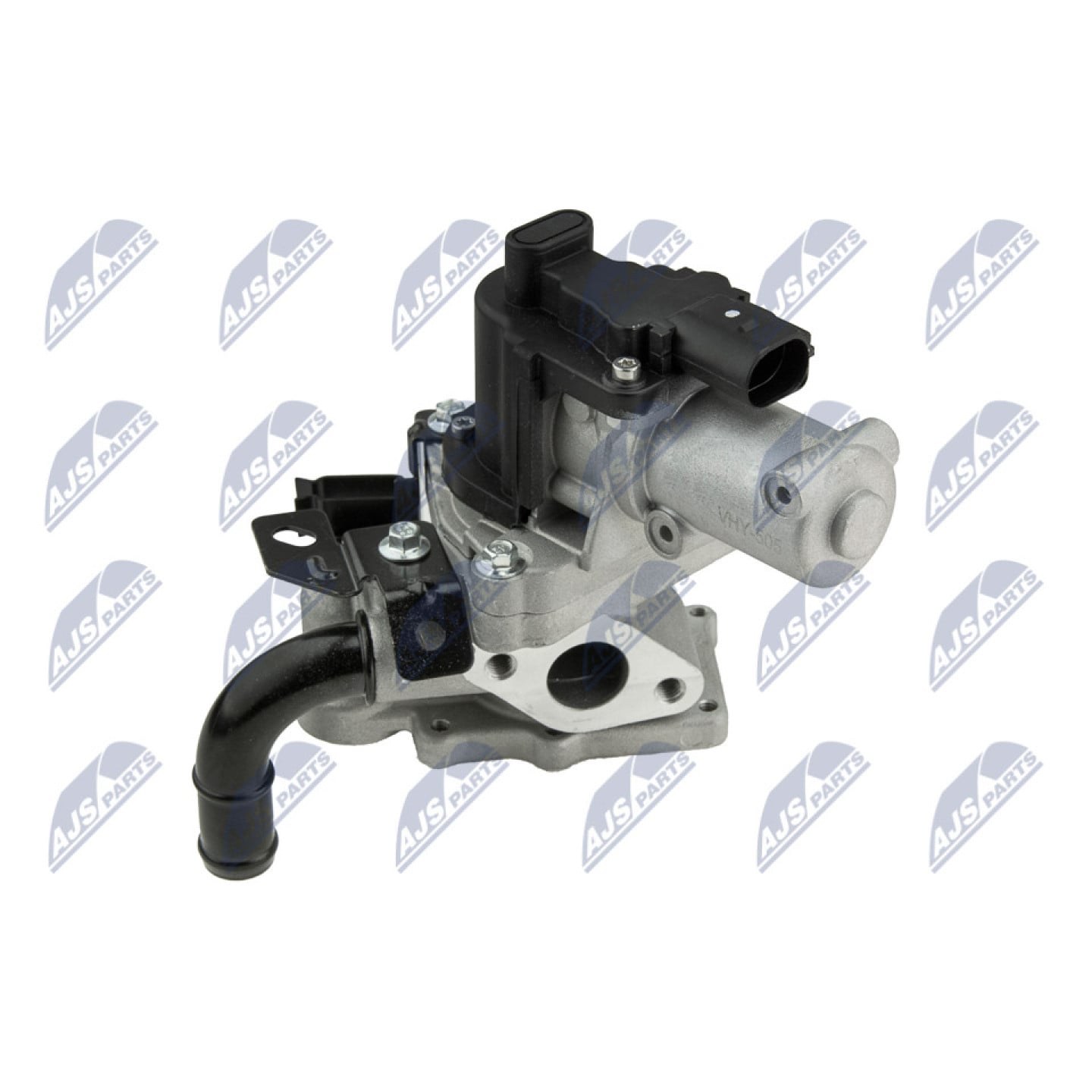 Valvola ricircolo gas scarico-EGR NTY EGR-HY-505