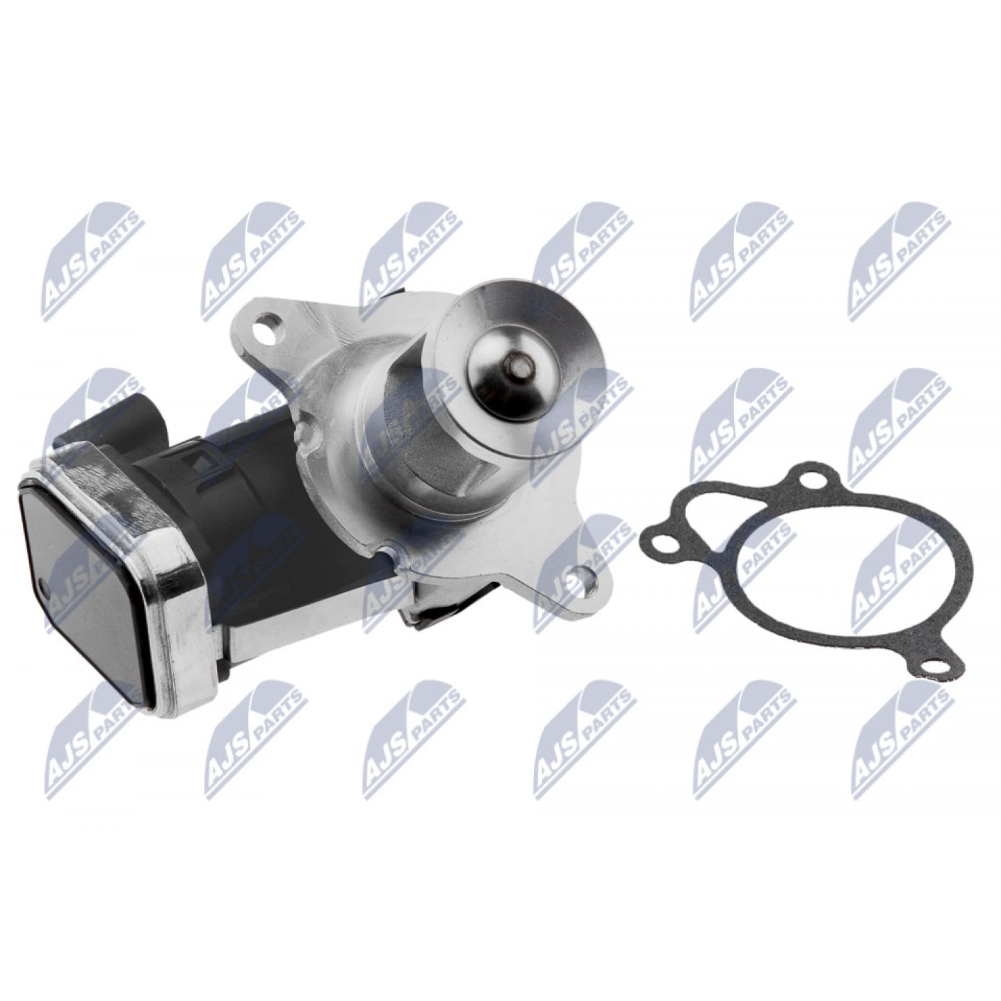 Valvola ricircolo gas scarico-EGR NTY EGR-ME-002