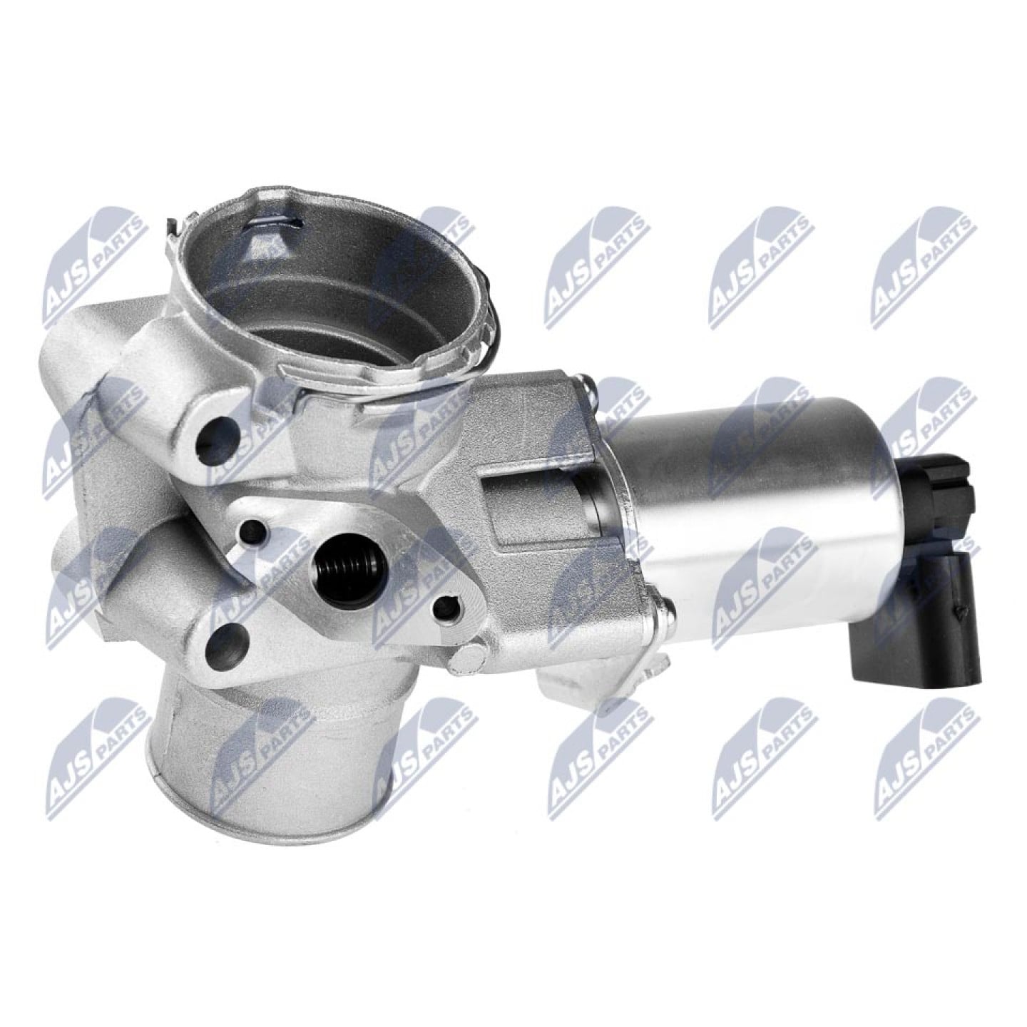 Valvola ricircolo gas scarico-EGR NTY EGR-ME-012