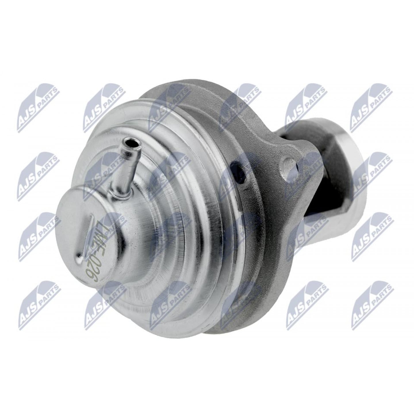 Valvola ricircolo gas scarico-EGR NTY EGR-ME-026