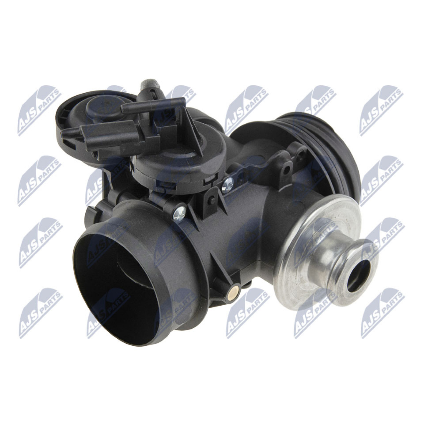 Valvola ricircolo gas scarico-EGR NTY EGR-PE-008