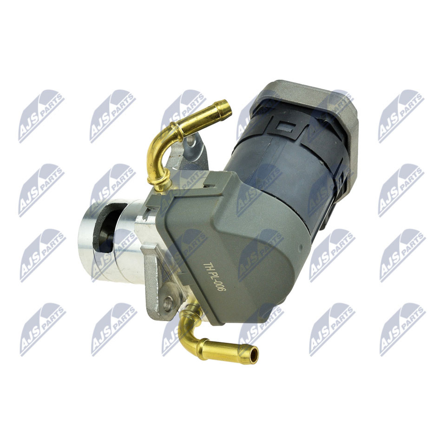 EGR Valvola di Ricircolo Gas Scarico per 1.9DCI Renault Laguna II 05 Megane 05