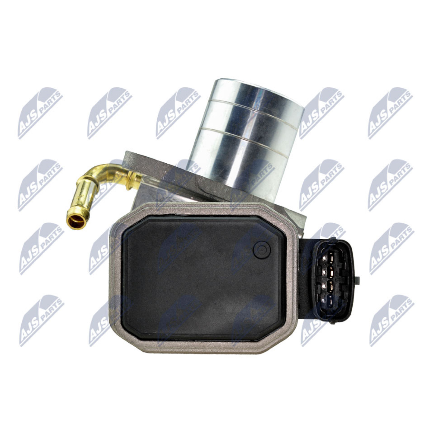 Valvola EGR NTY EGR-TY-006 - Ricircolo Gas Di Scarico, Montaggio Anteriore